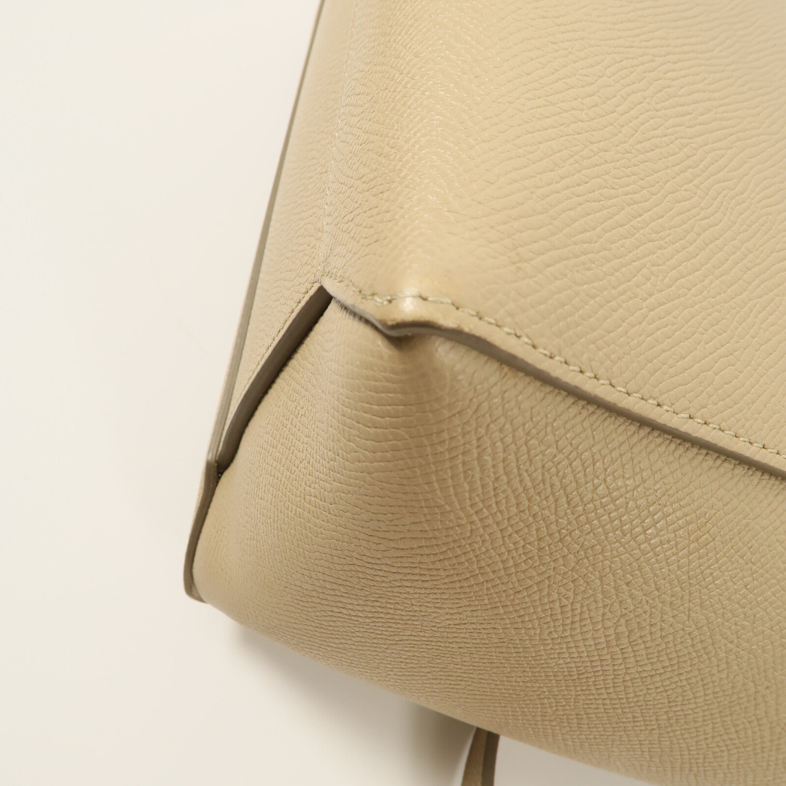 LOUIS VUITTON 2-Way Bag Calfskin 11
