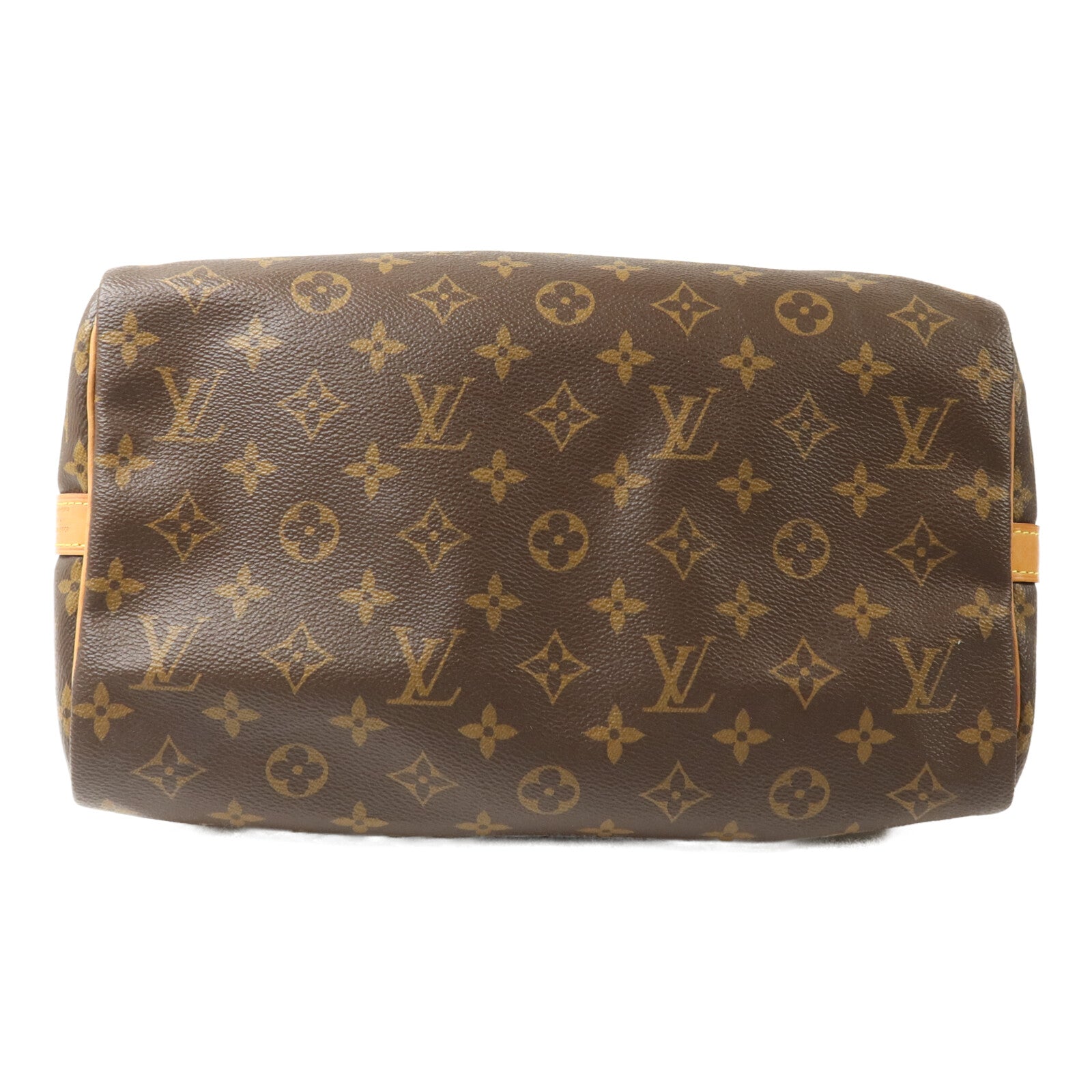LOUIS VUITTON Speedy Bandouliere M46980 兩用包 塗層帆布 4