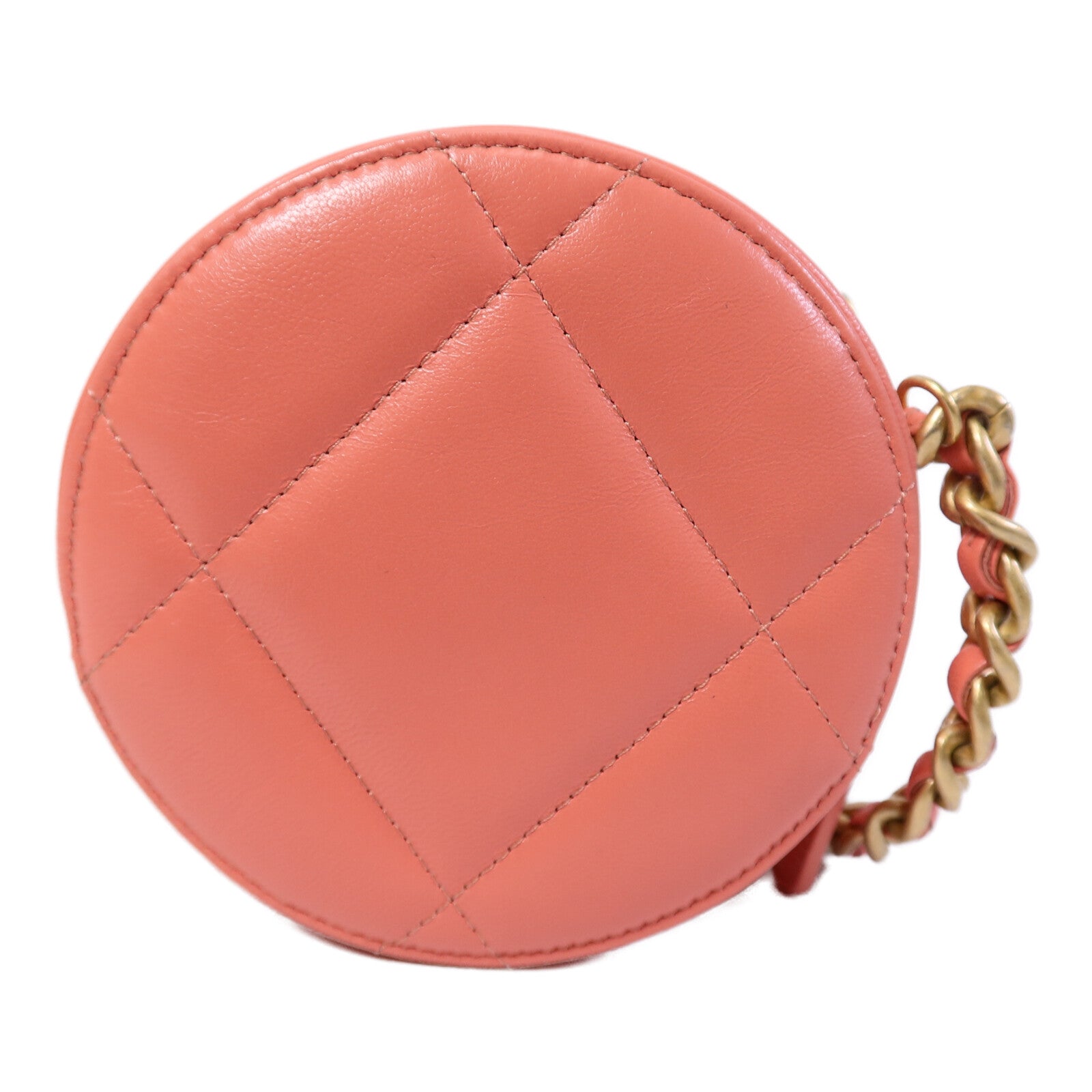 LOUIS VUITTON AP0945 肩背包 羊皮 2