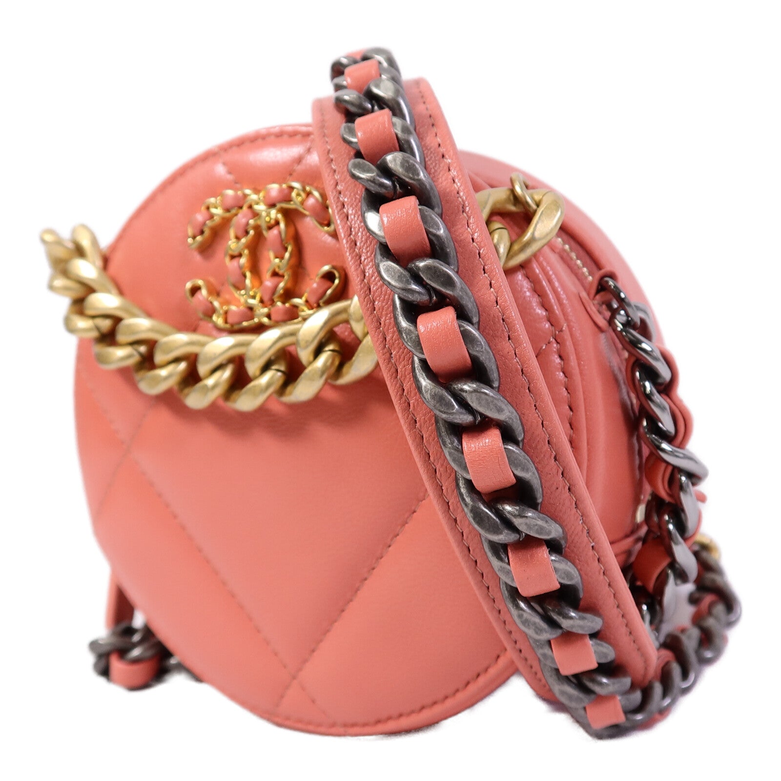 LOUIS VUITTON AP0945 肩背包 羊皮 3