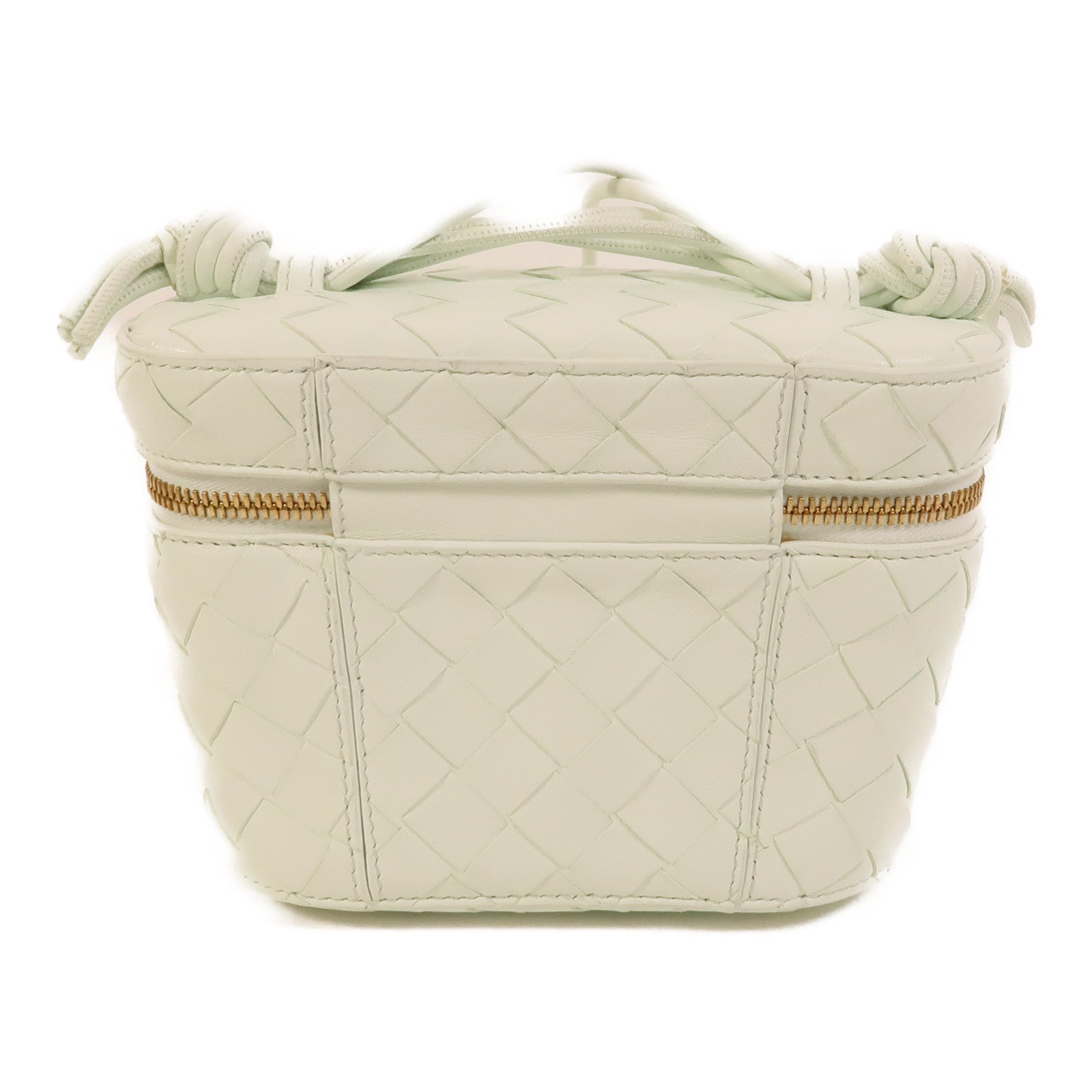 LOUIS VUITTON Vanity 肩背包 羊皮 2