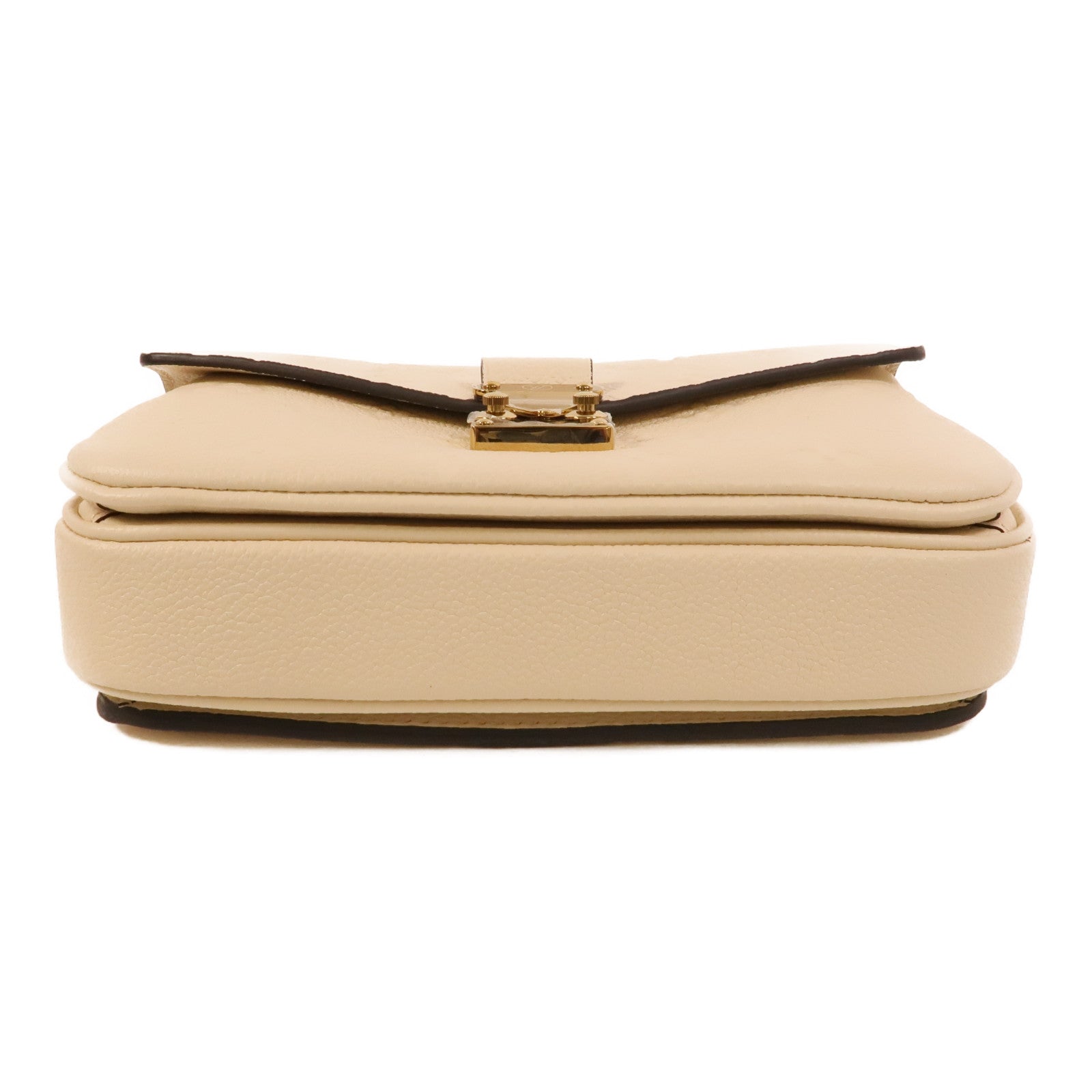 LOUIS VUITTON Pochette Metis M22942 2-Way Bag Calfskin 4