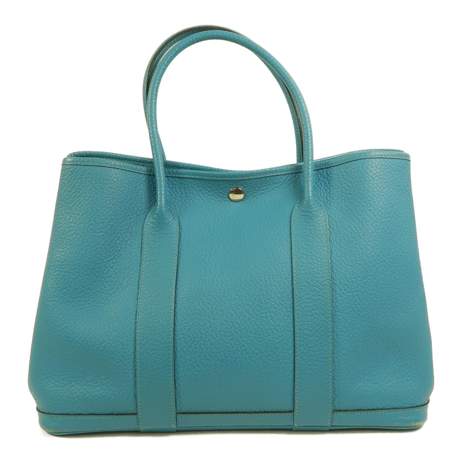 LOUIS VUITTON Handbag Calfskin