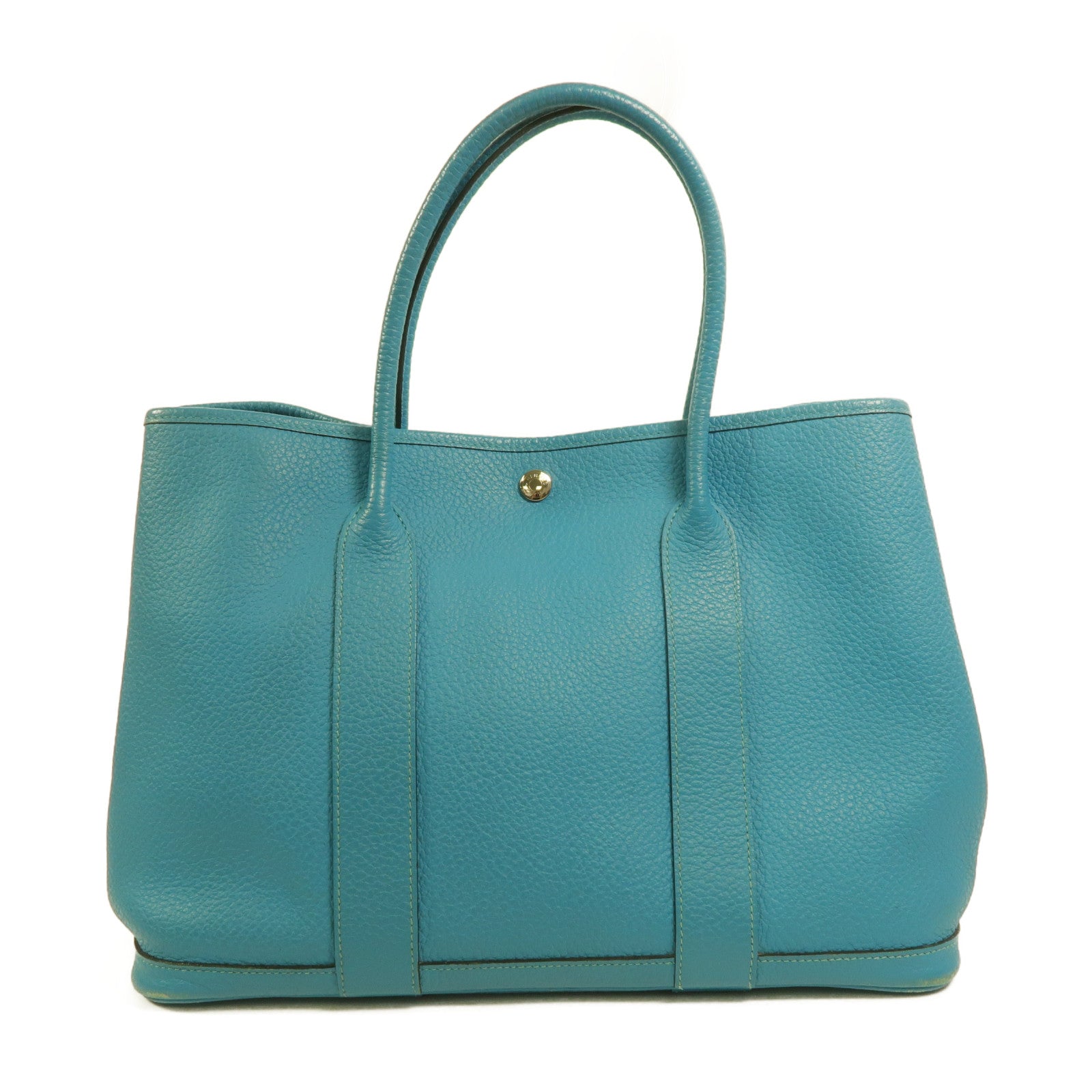 LOUIS VUITTON Handbag Calfskin 2