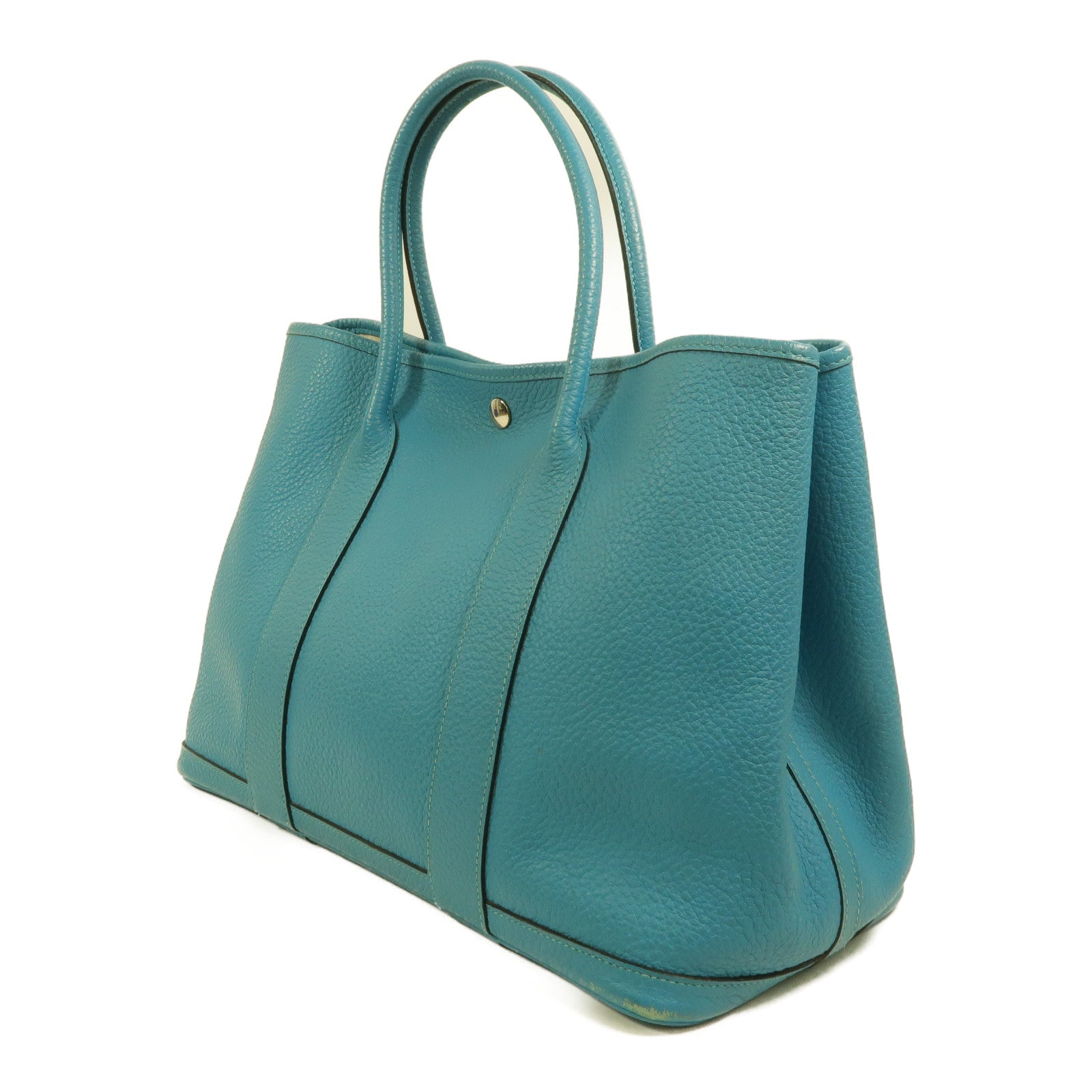 LOUIS VUITTON Handbag Calfskin 3