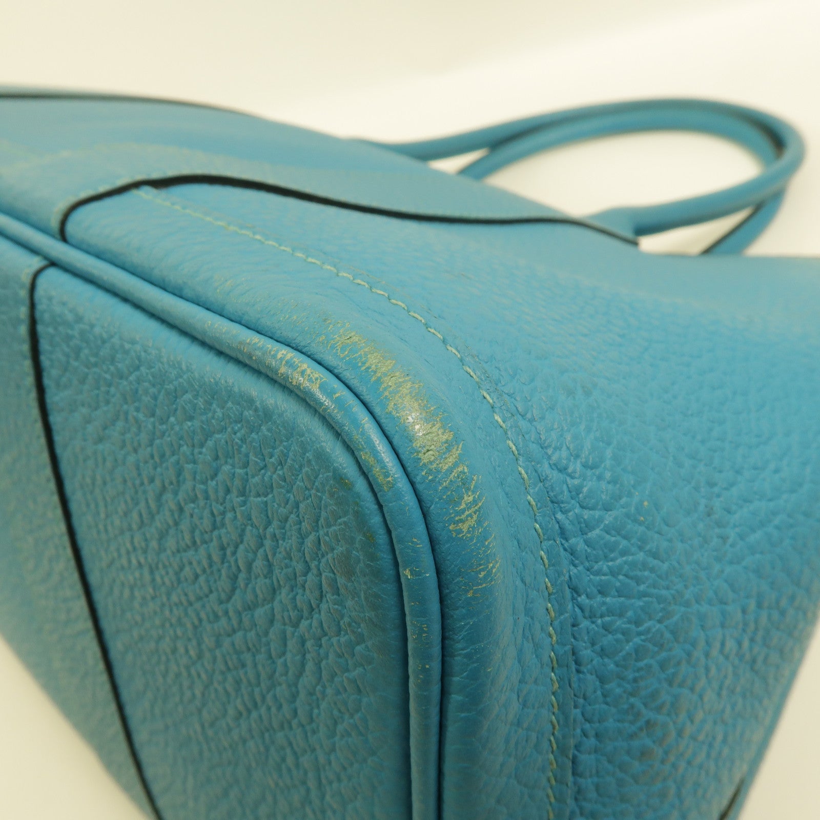 LOUIS VUITTON Handbag Calfskin 11