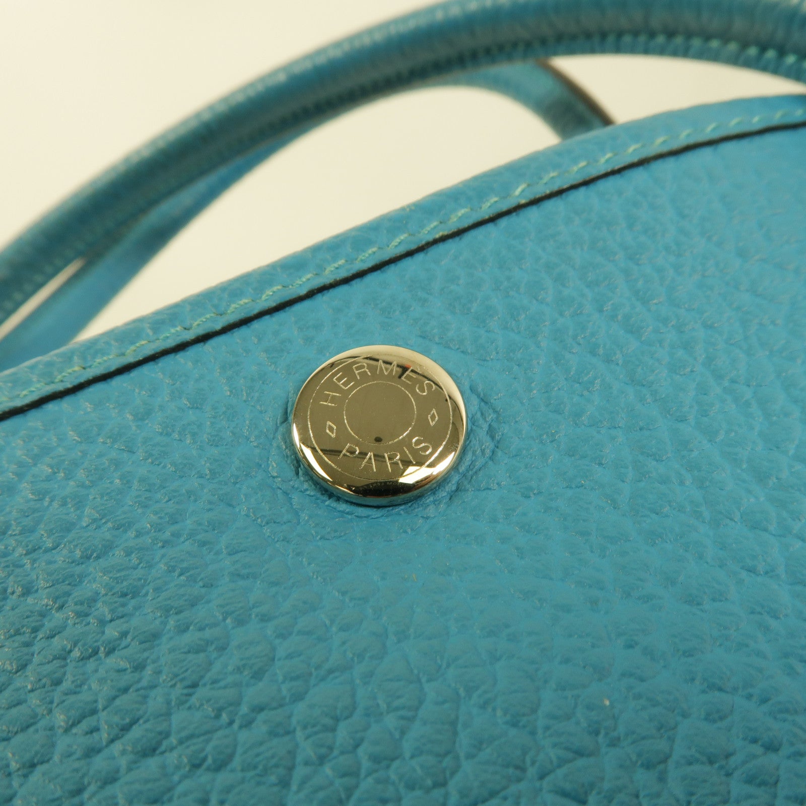 LOUIS VUITTON Handbag Calfskin 13