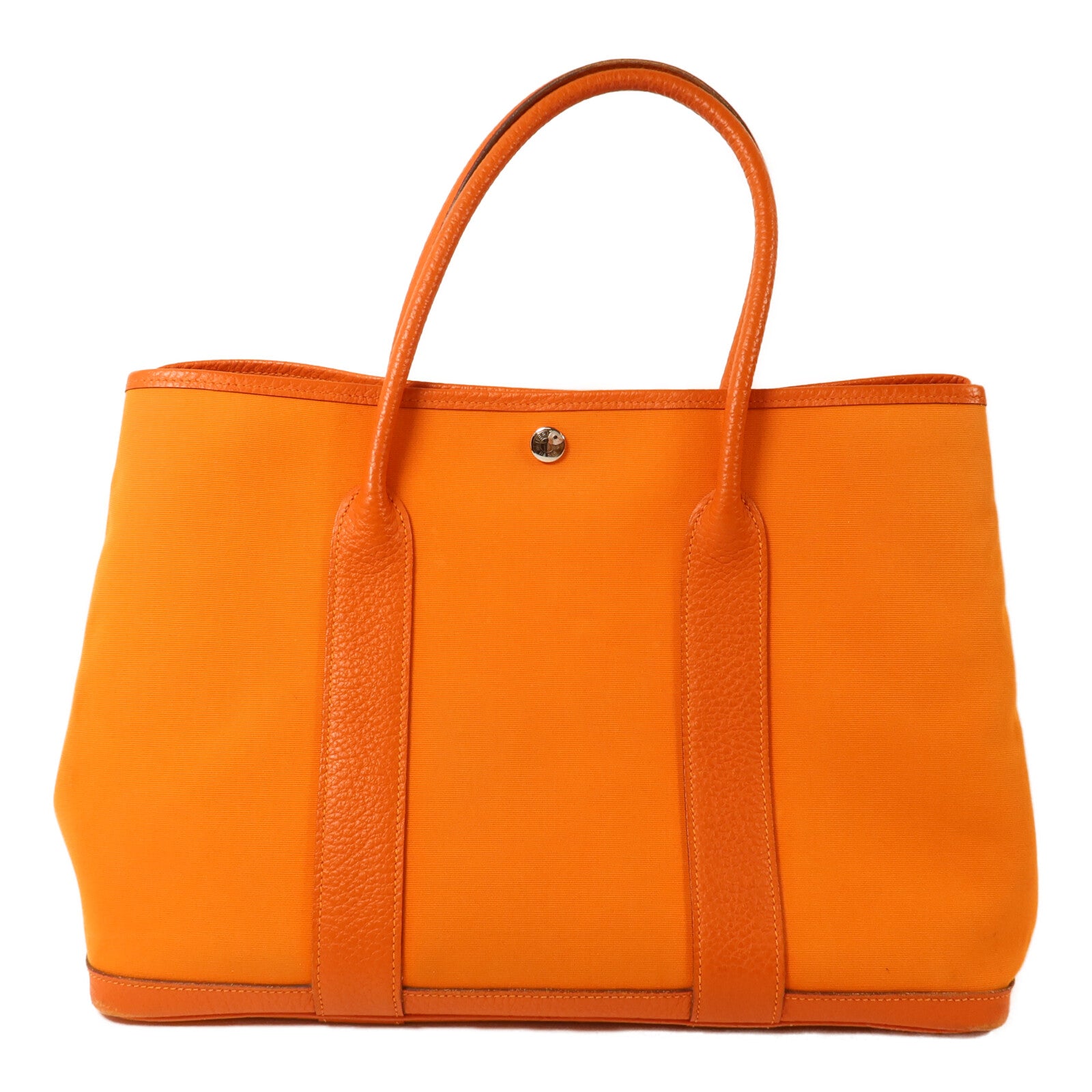 LOUIS VUITTON Handbag Canvas 2