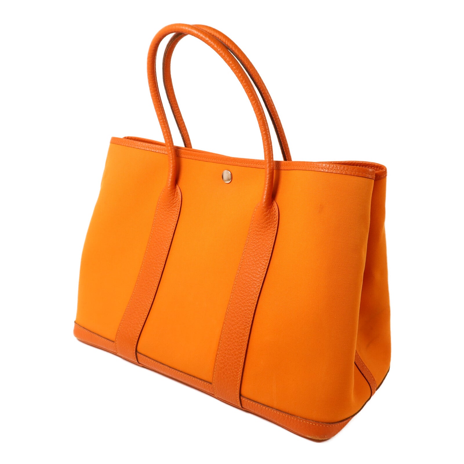 LOUIS VUITTON Handbag Canvas 3