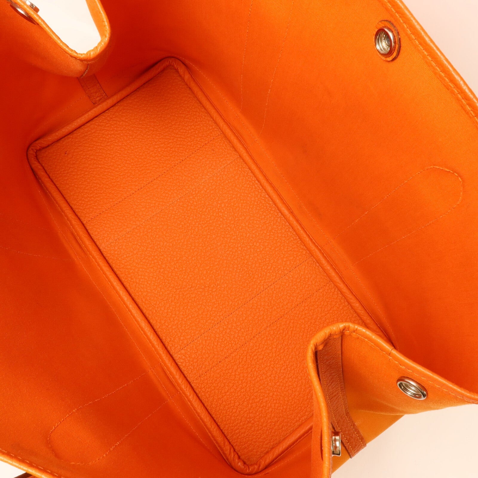 LOUIS VUITTON Handbag Canvas 5