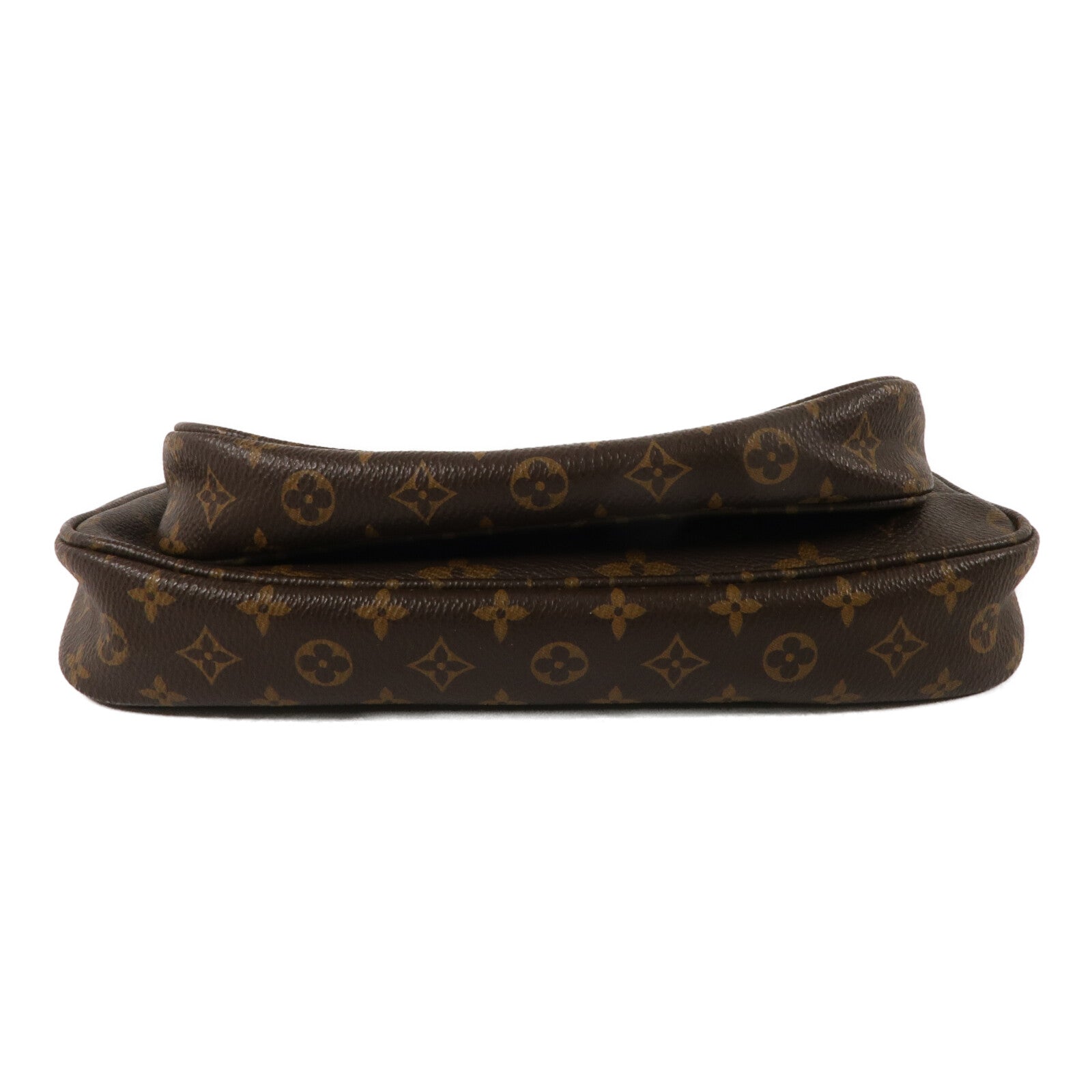 LOUIS VUITTON Multi Pochette M44813 2-Way Bag Coated Canvas 4