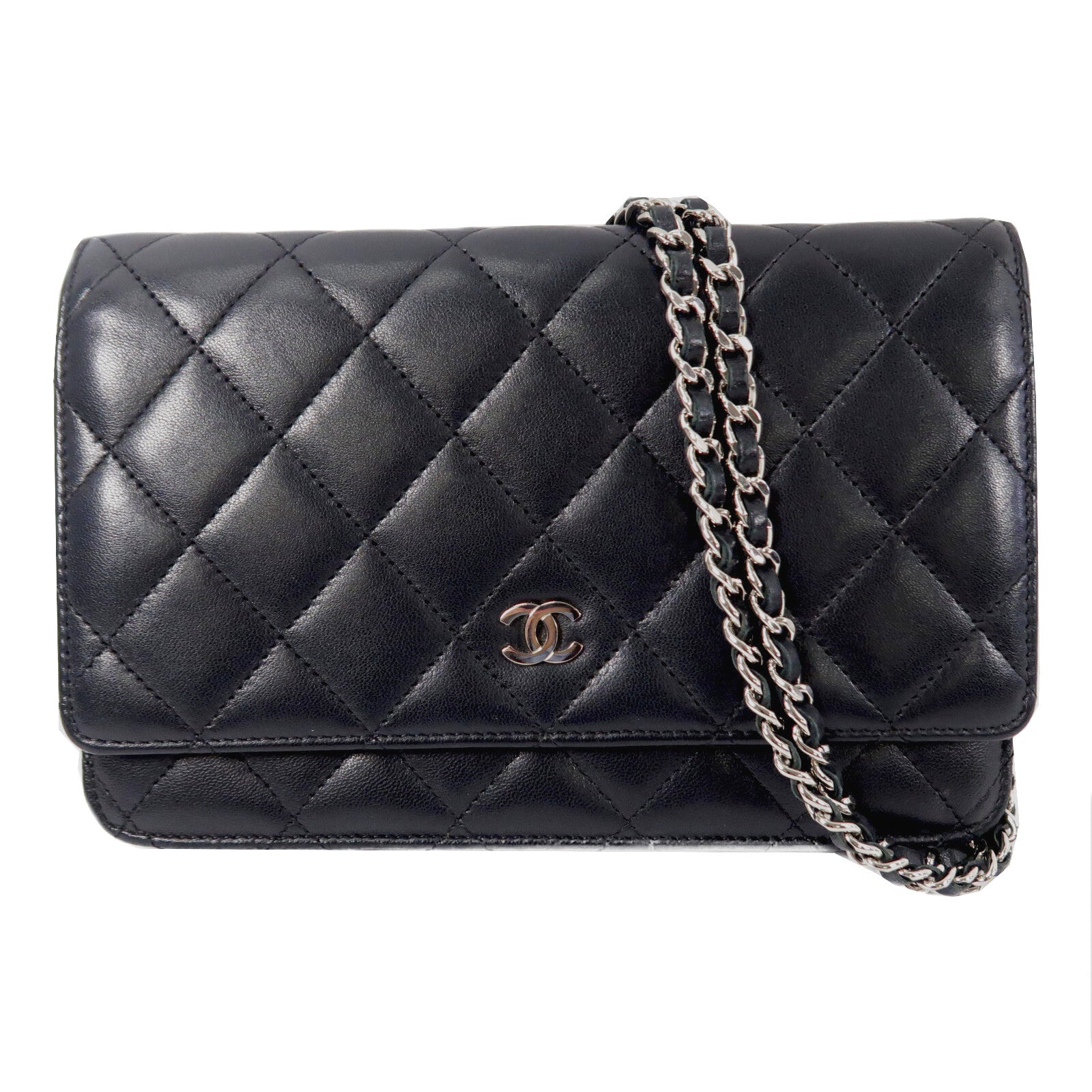 LOUIS VUITTON AP0250 Shoulder Bag Lambskin