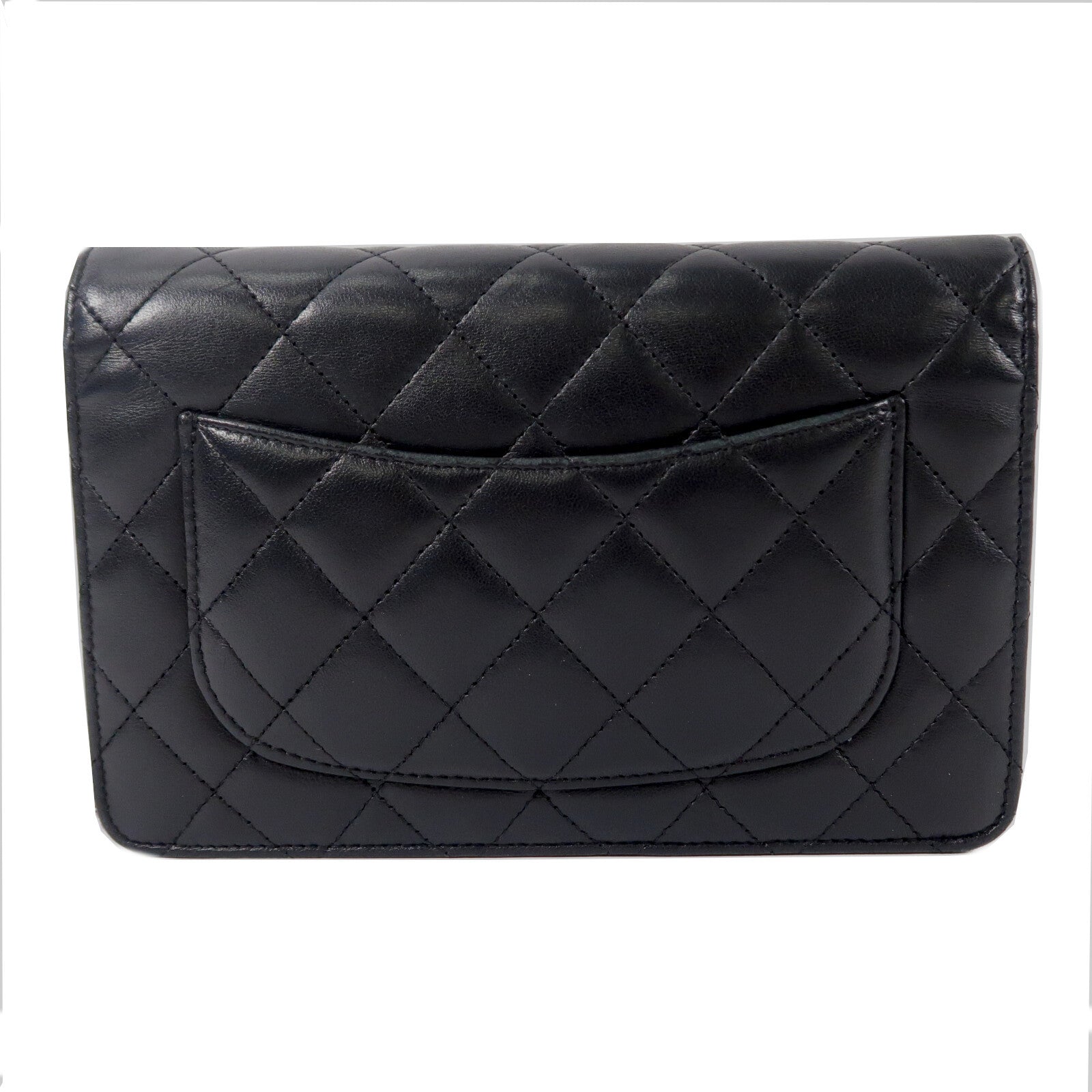 LOUIS VUITTON AP0250 Shoulder Bag Lambskin 2
