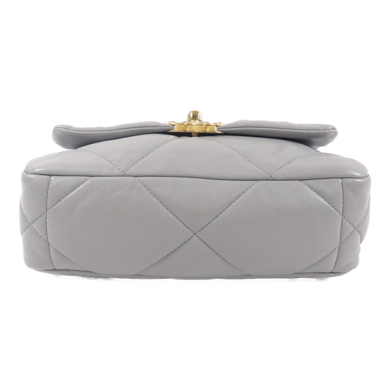 LOUIS VUITTON AS1161 2-Way Bag Lambskin 4