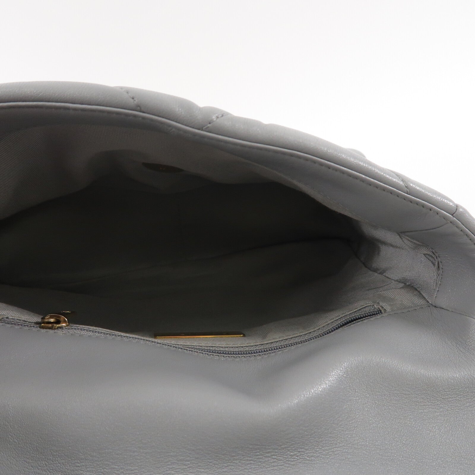 LOUIS VUITTON AS1161 2-Way Bag Lambskin 5