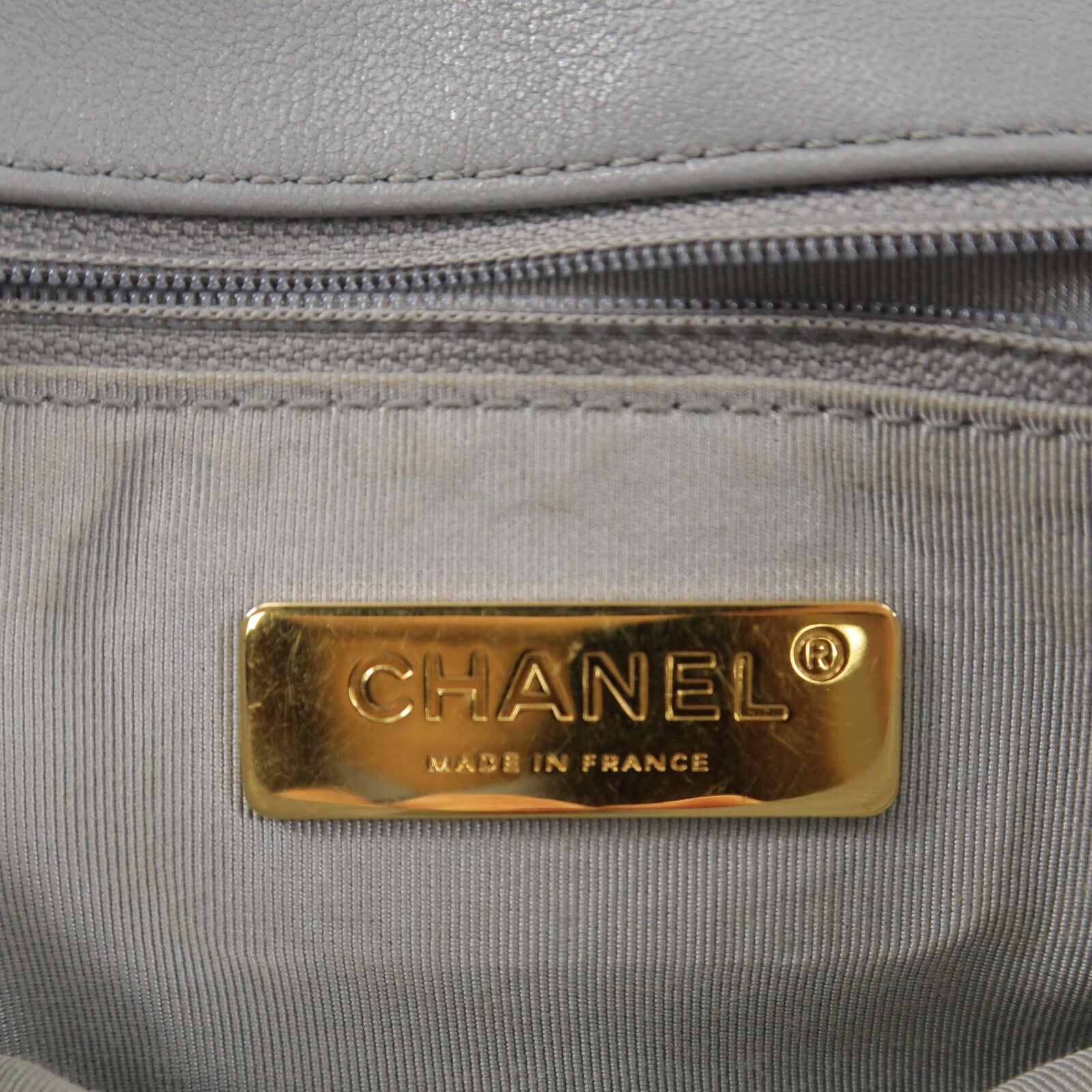 LOUIS VUITTON AS1161 2-Way Bag Lambskin 6