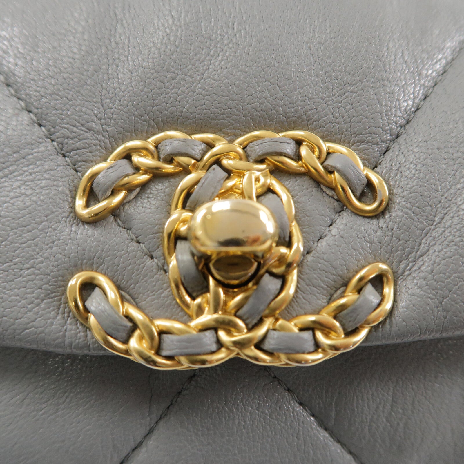 LOUIS VUITTON AS1161 2-Way Bag Lambskin 7
