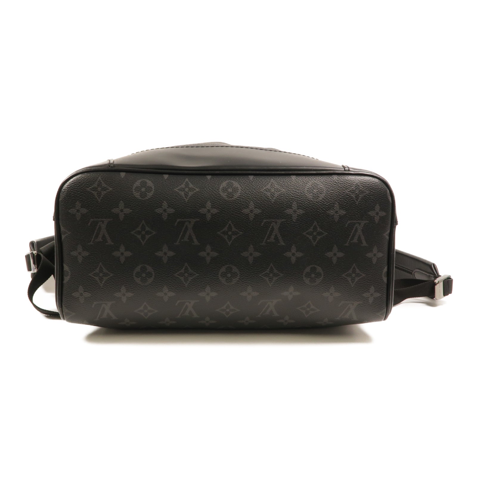 LOUIS VUITTON Steamer M44052 Backpack Coated Canvas 4