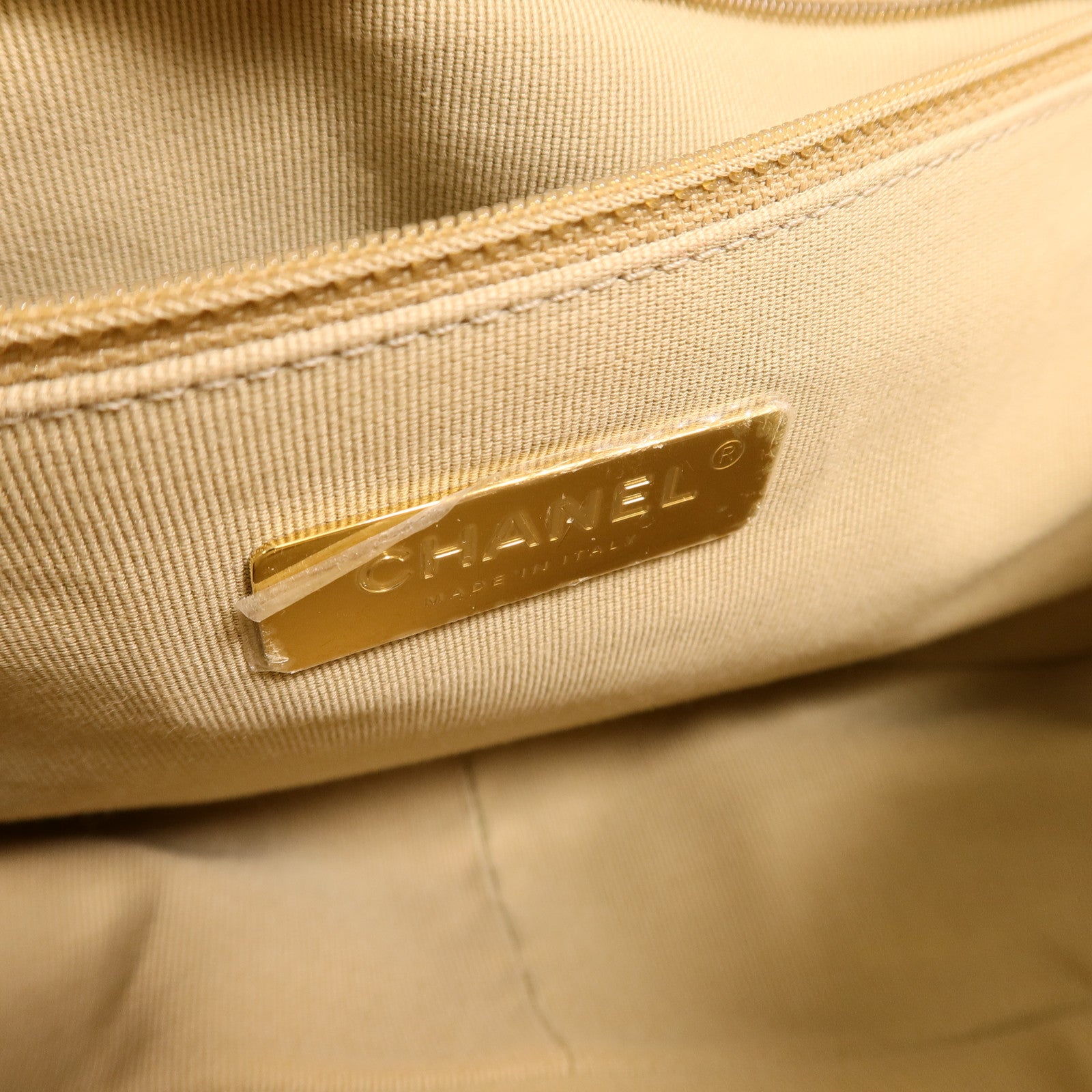 LOUIS VUITTON 2-Way Bag Lambskin 6