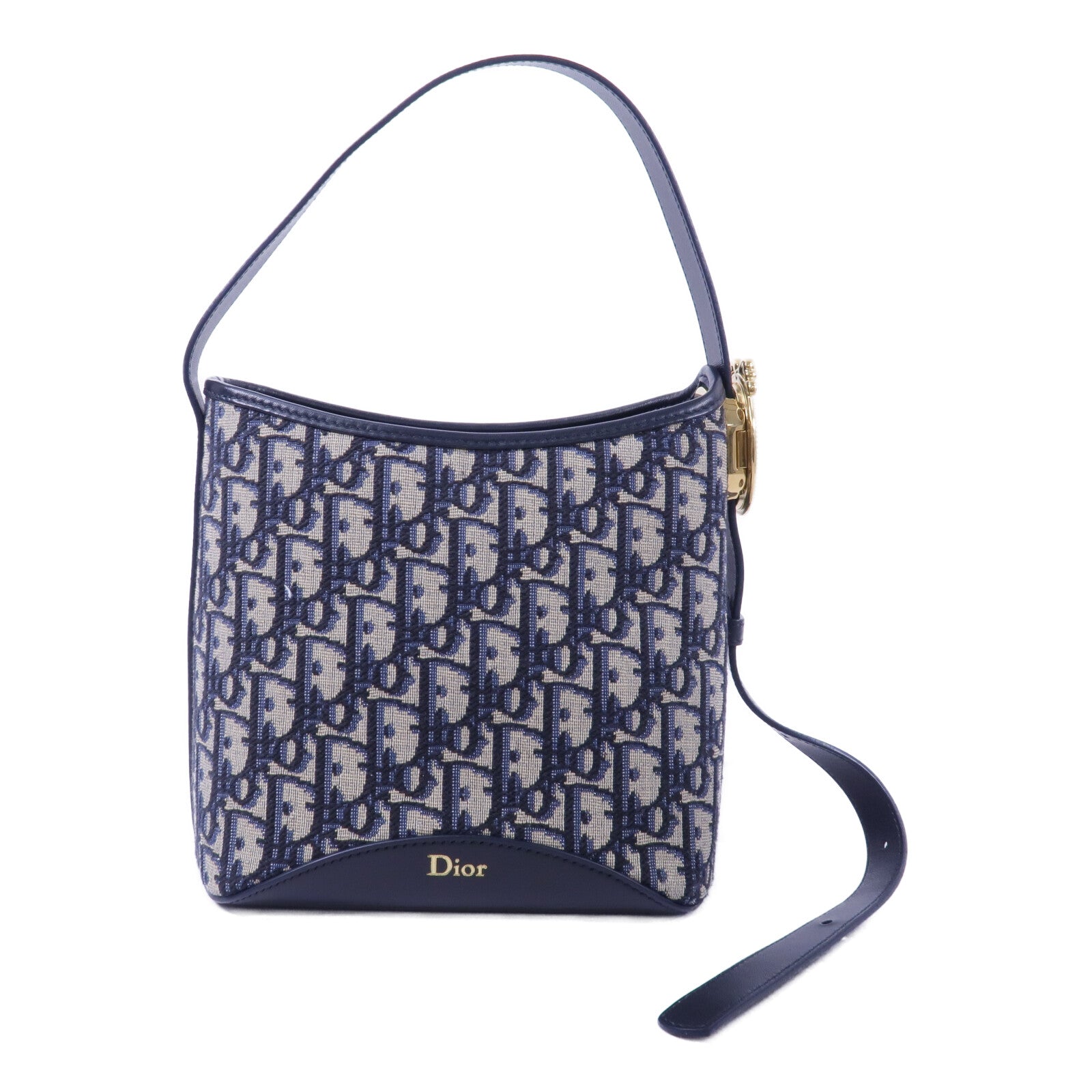 LOUIS VUITTON Bucket M1531QTZQ Shoulder Bag Canvas