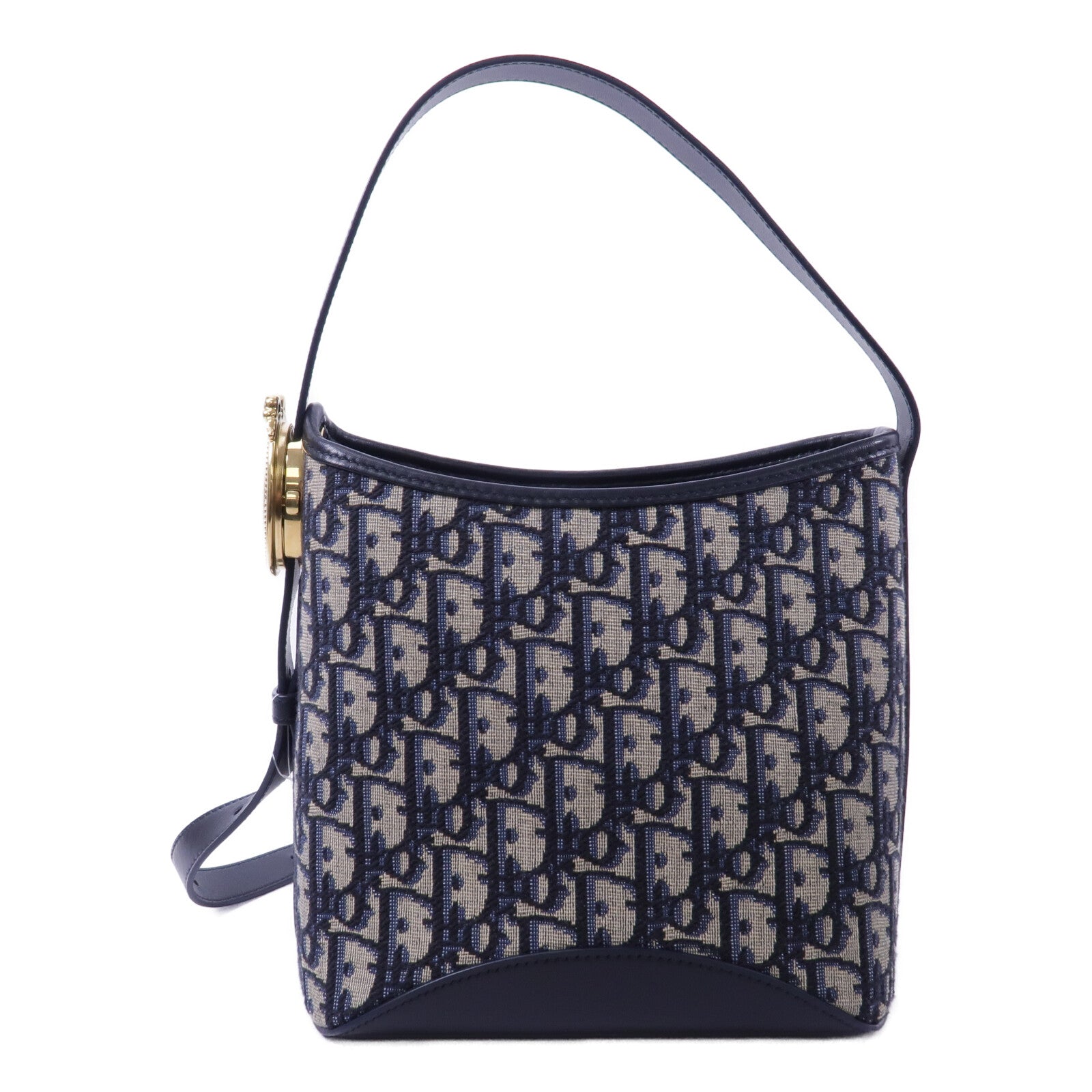 LOUIS VUITTON Bucket M1531QTZQ Shoulder Bag Canvas 2