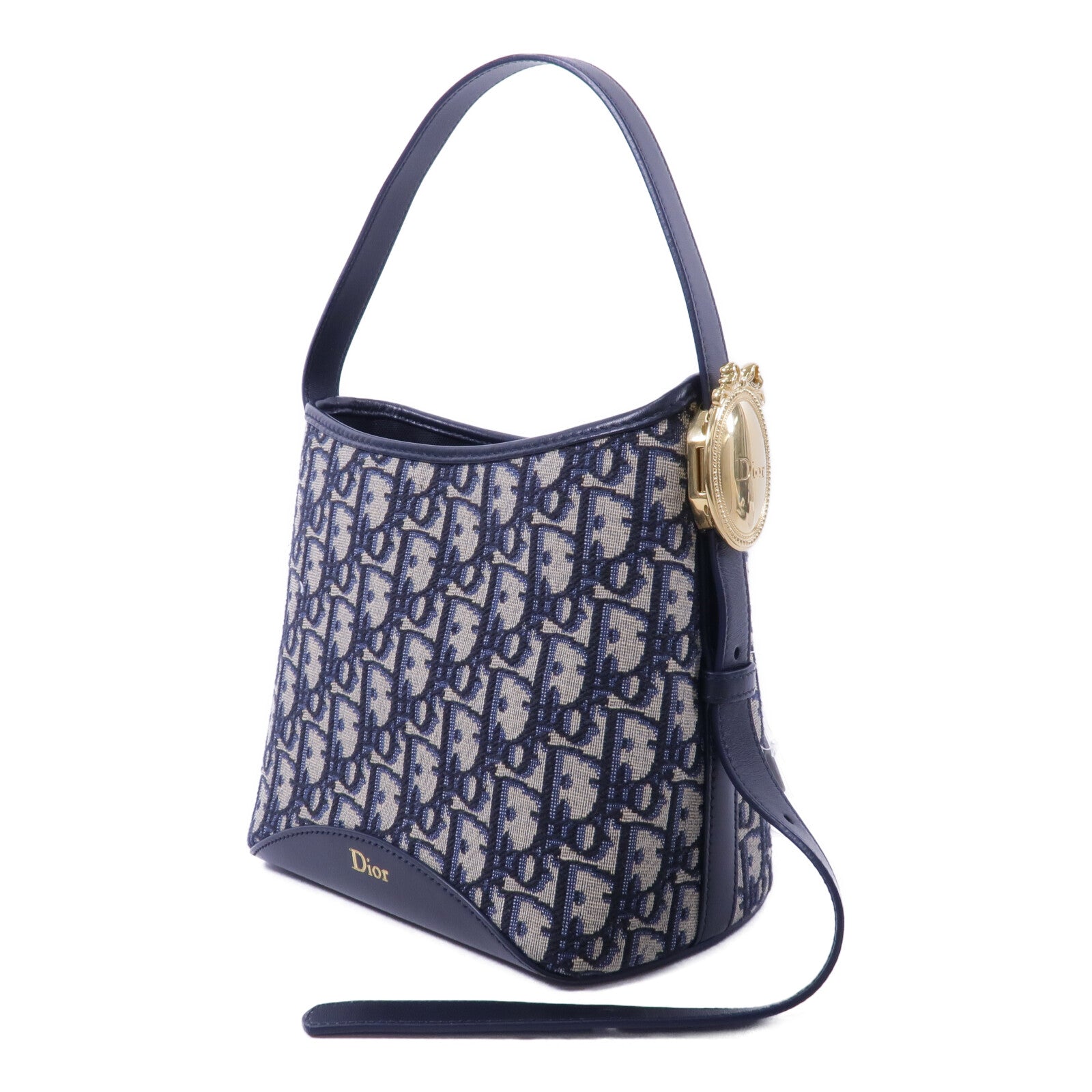 LOUIS VUITTON Bucket M1531QTZQ Shoulder Bag Canvas 3