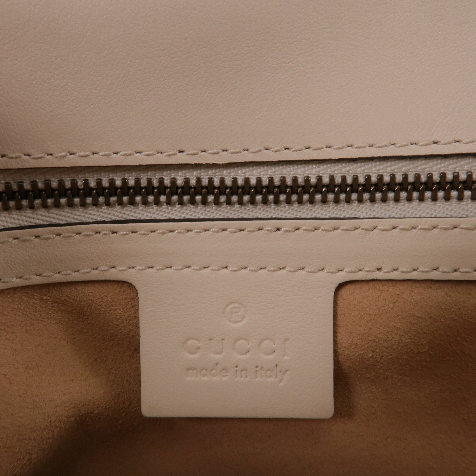 LOUIS VUITTON 498110 2-Way Bag Calfskin 7