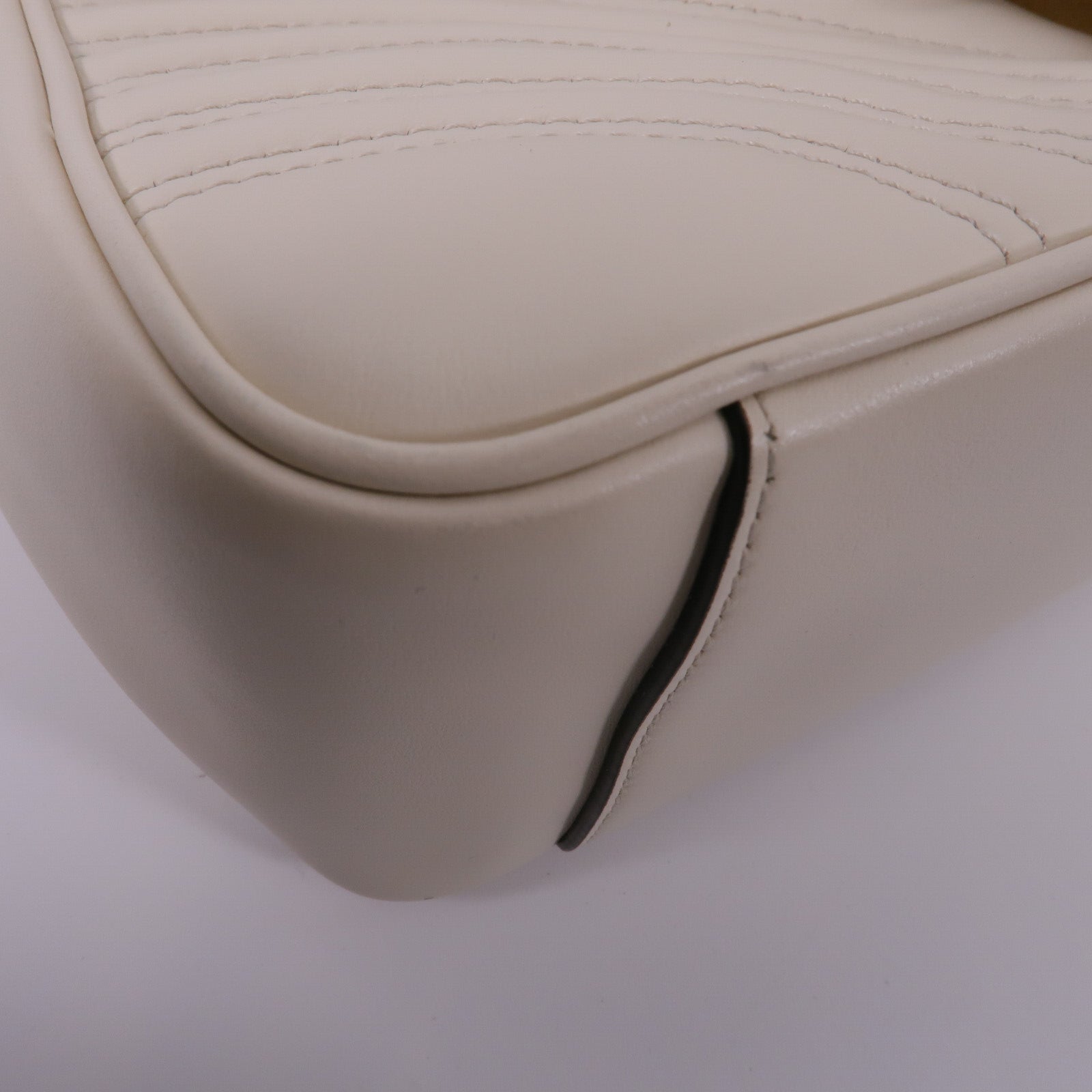 LOUIS VUITTON 498110 2-Way Bag Calfskin 10