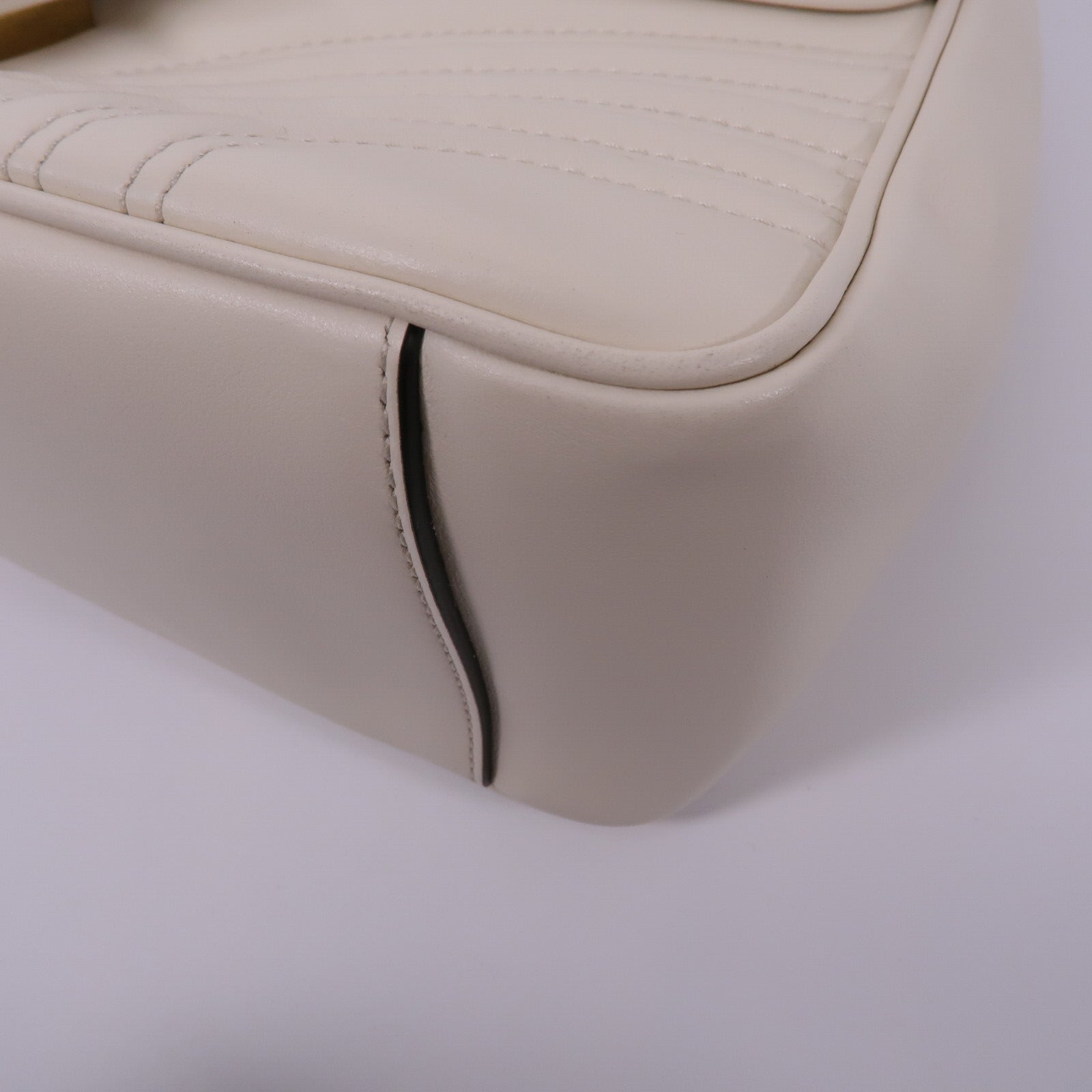 LOUIS VUITTON 498110 2-Way Bag Calfskin 11
