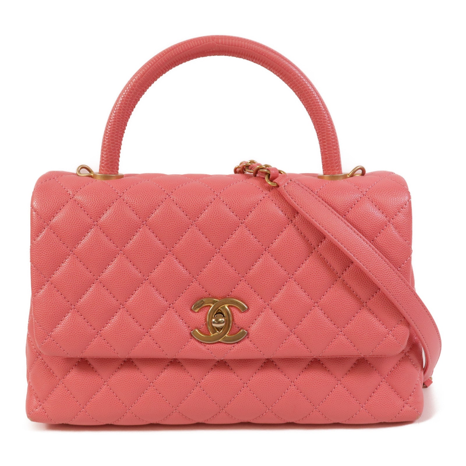 LOUIS VUITTON A92991 兩用包 牛皮