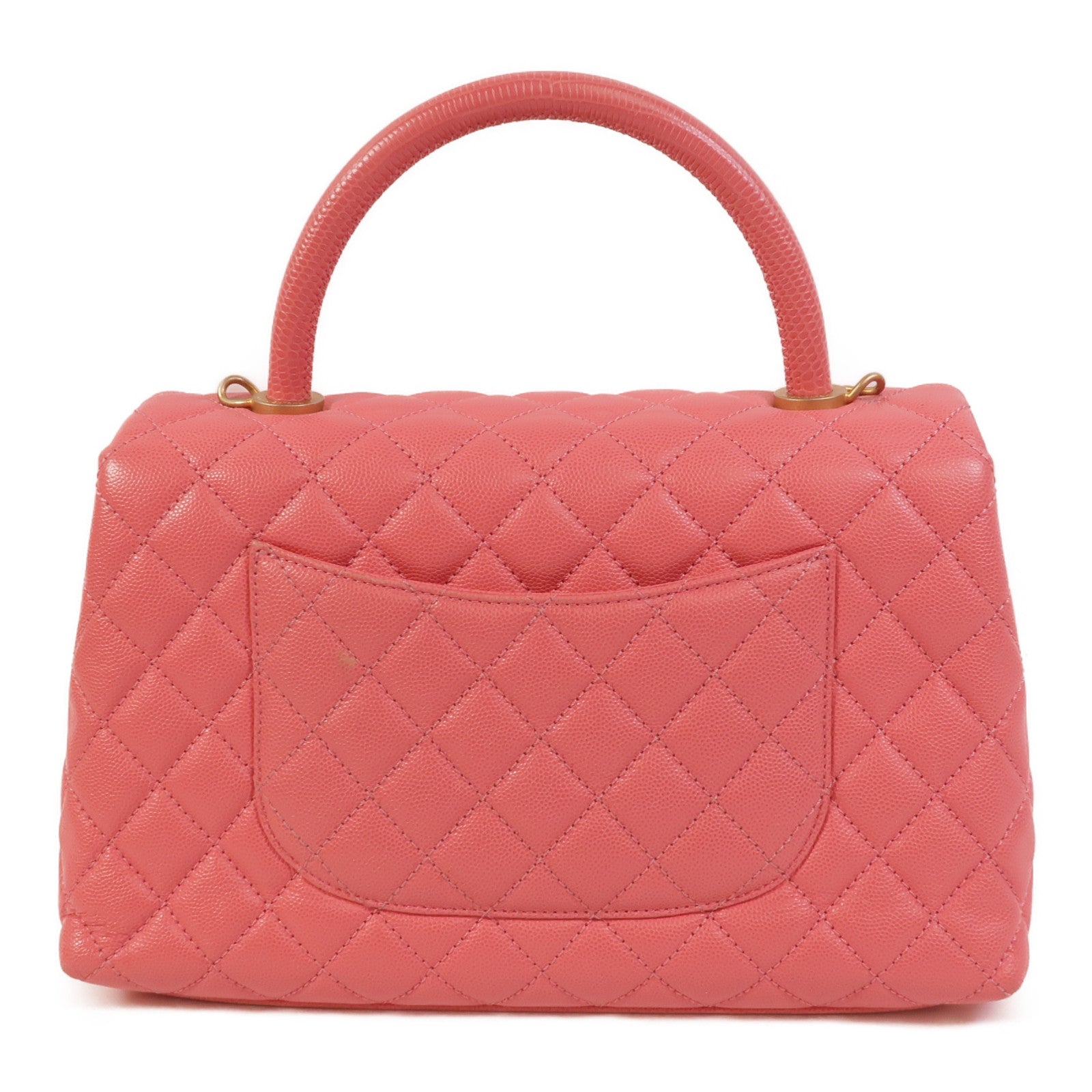 LOUIS VUITTON A92991 兩用包 牛皮 2