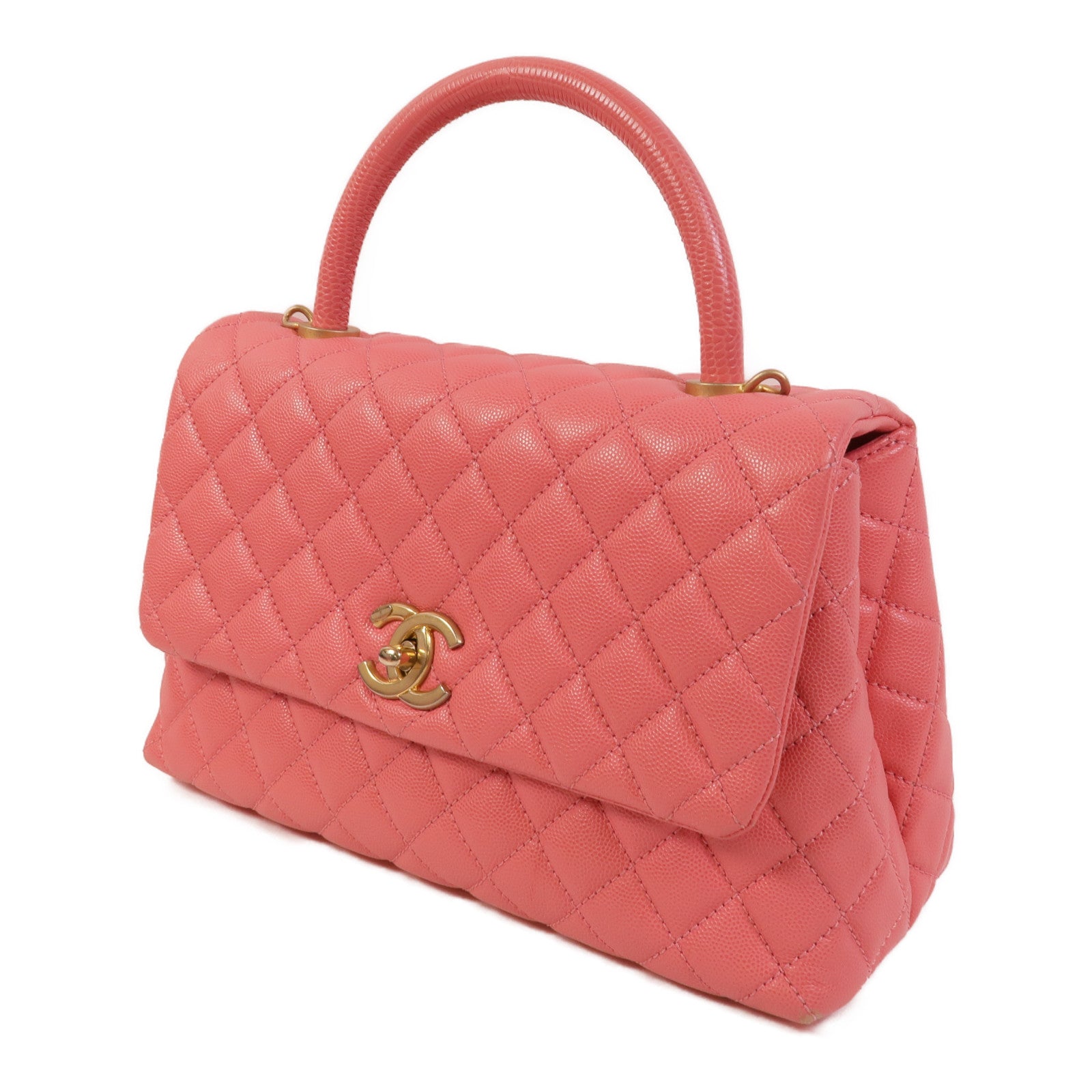 LOUIS VUITTON A92991 兩用包 牛皮 3