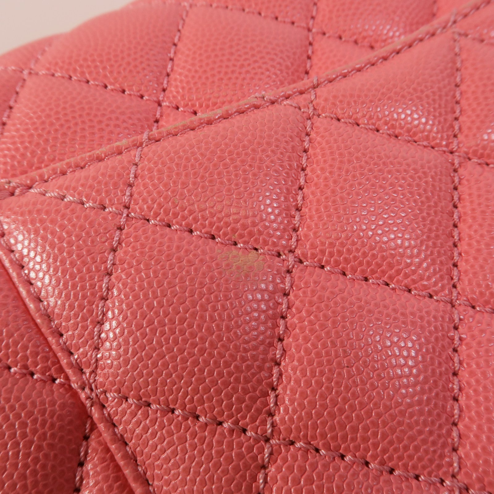 LOUIS VUITTON A92991 2-Way Bag Calfskin 9