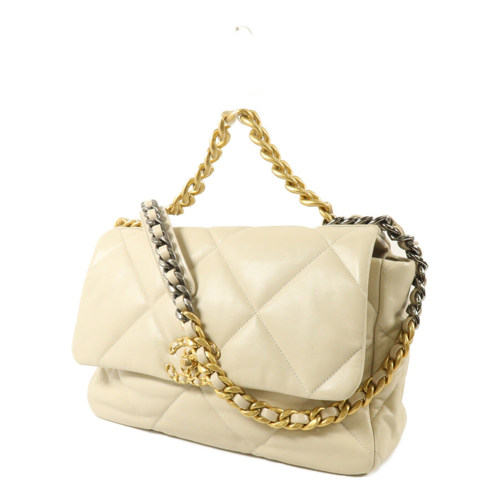 LOUIS VUITTON AS1161 肩背包 牛皮 2