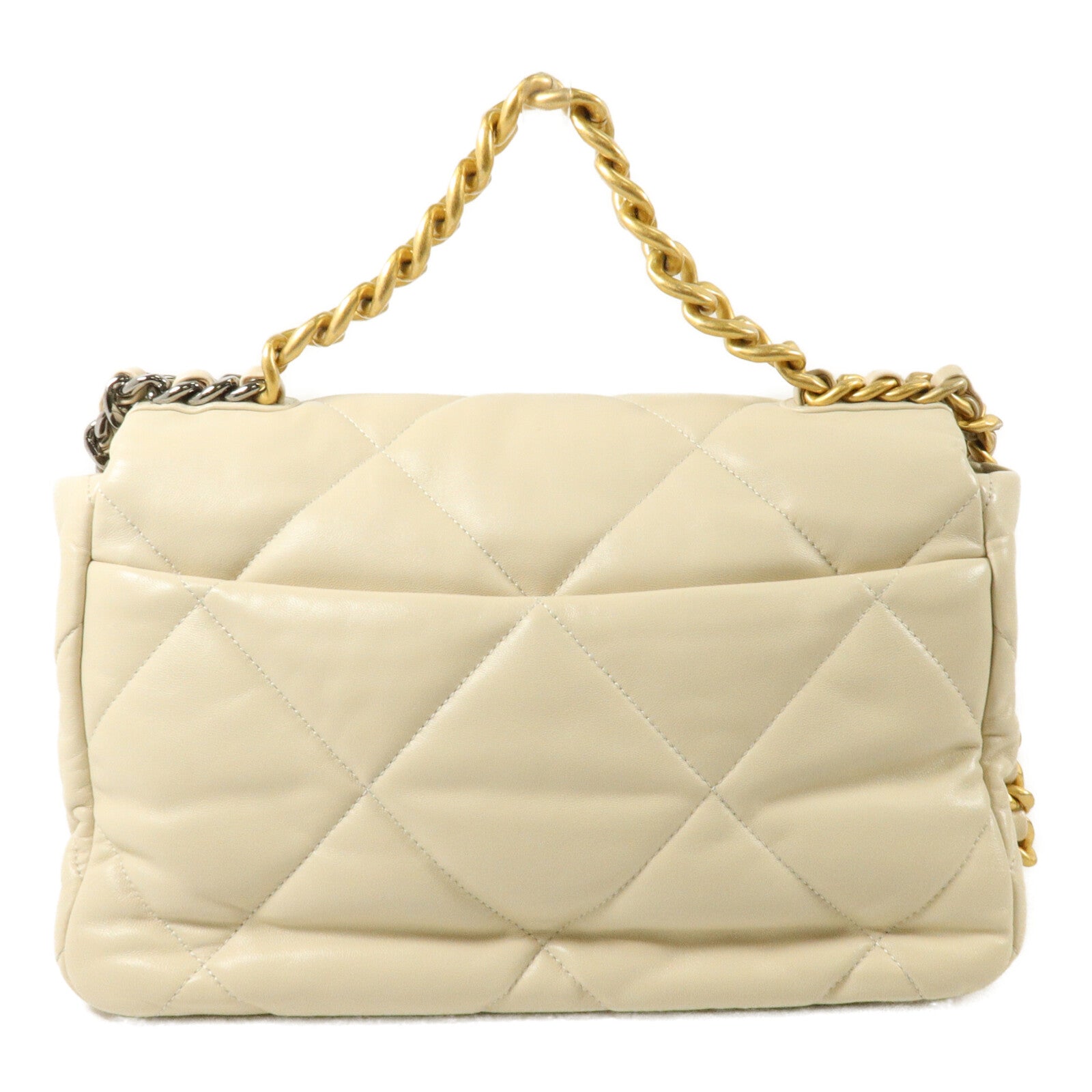 LOUIS VUITTON AS1161 肩背包 牛皮 3