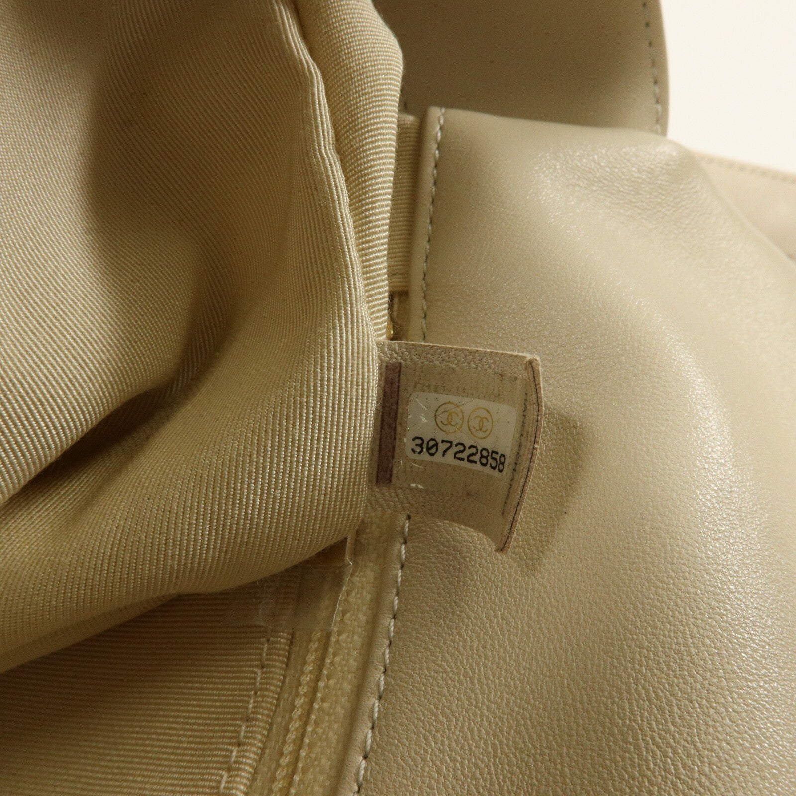 LOUIS VUITTON AS1161 Shoulder Bag Calfskin 7