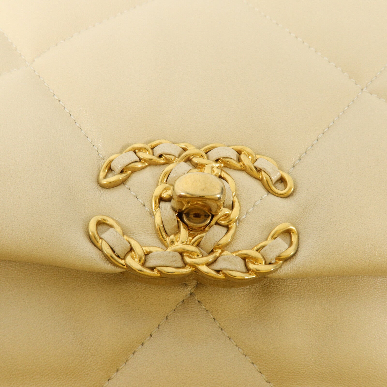 LOUIS VUITTON AS1161 Shoulder Bag Calfskin 8