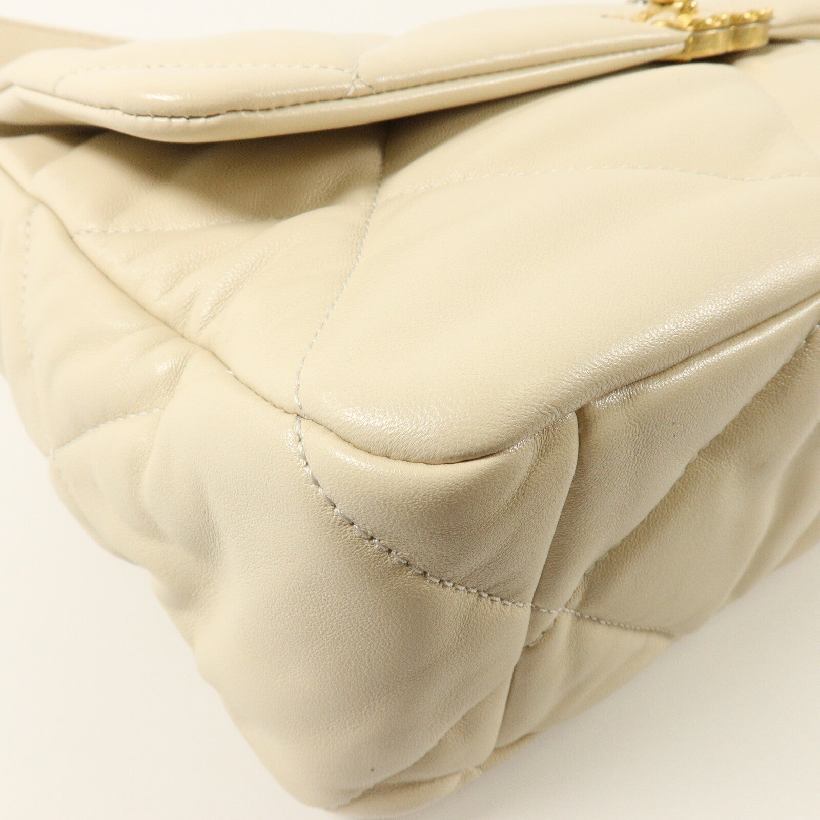 LOUIS VUITTON AS1161 Shoulder Bag Calfskin 10