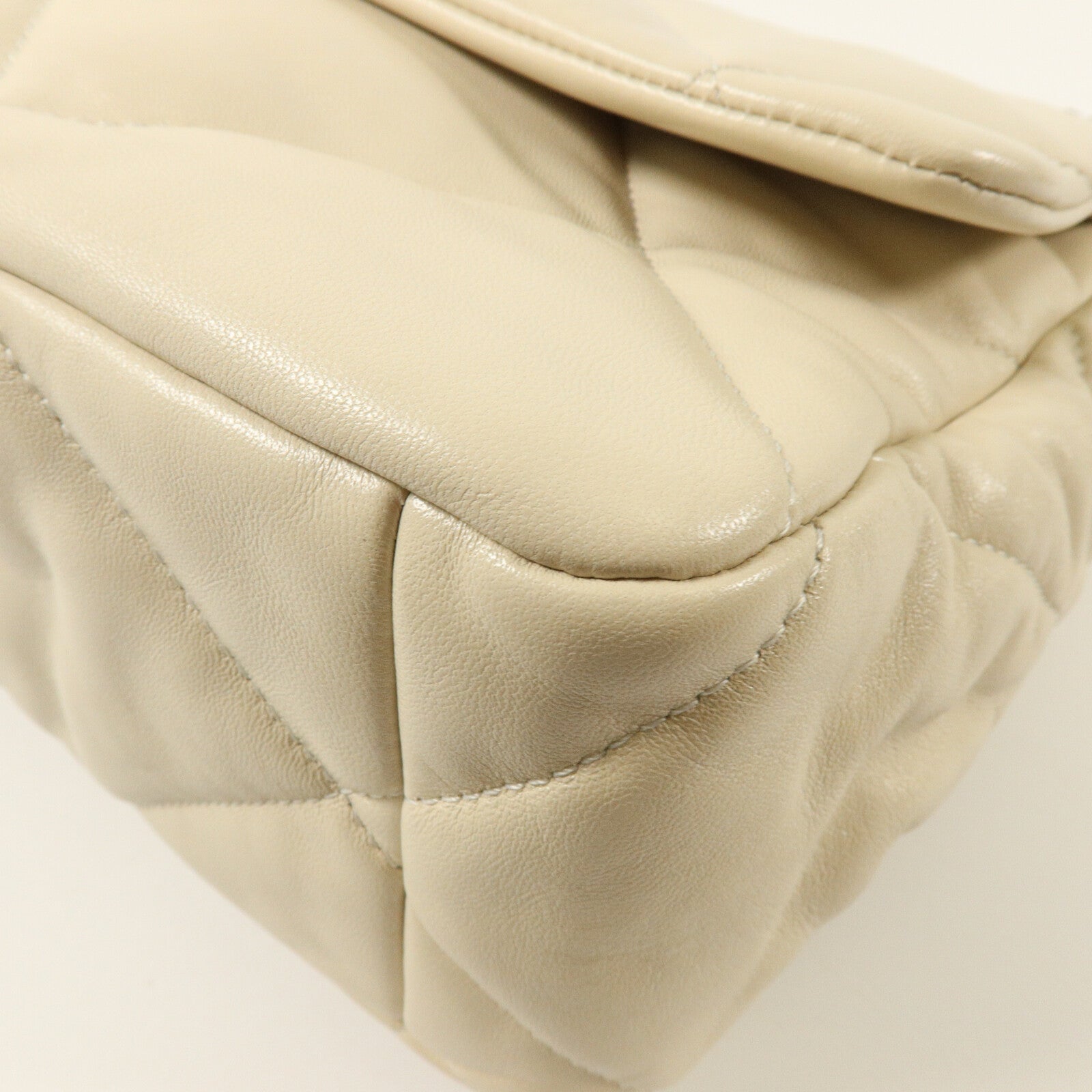 LOUIS VUITTON AS1161 Shoulder Bag Calfskin 11