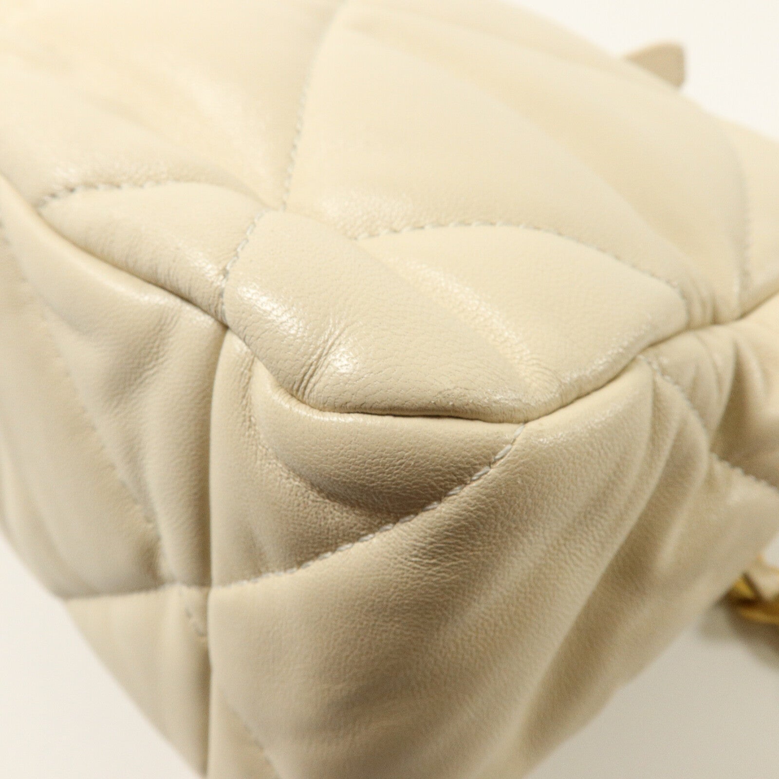 LOUIS VUITTON AS1161 Shoulder Bag Calfskin 13