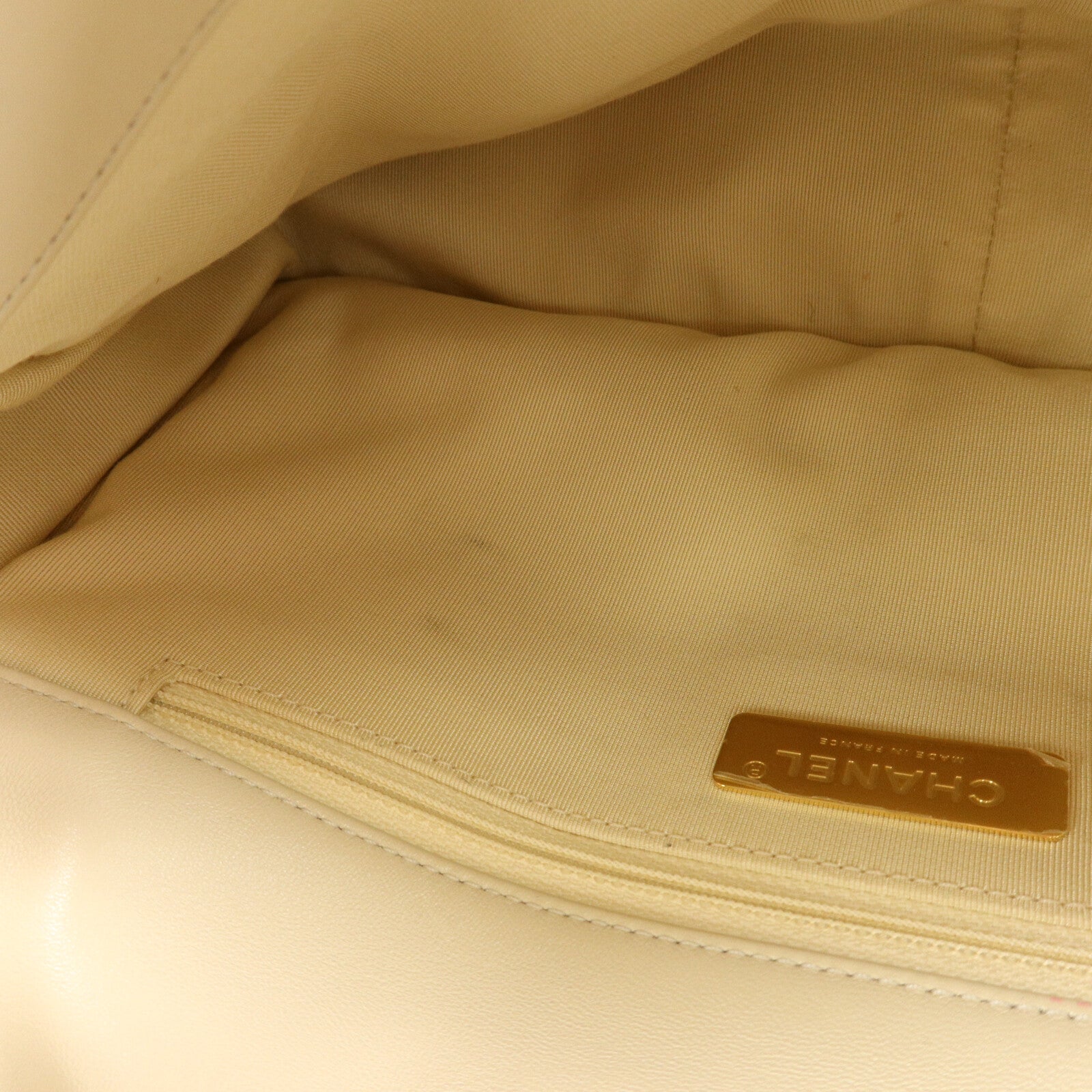 LOUIS VUITTON AS1161 Shoulder Bag Calfskin 14