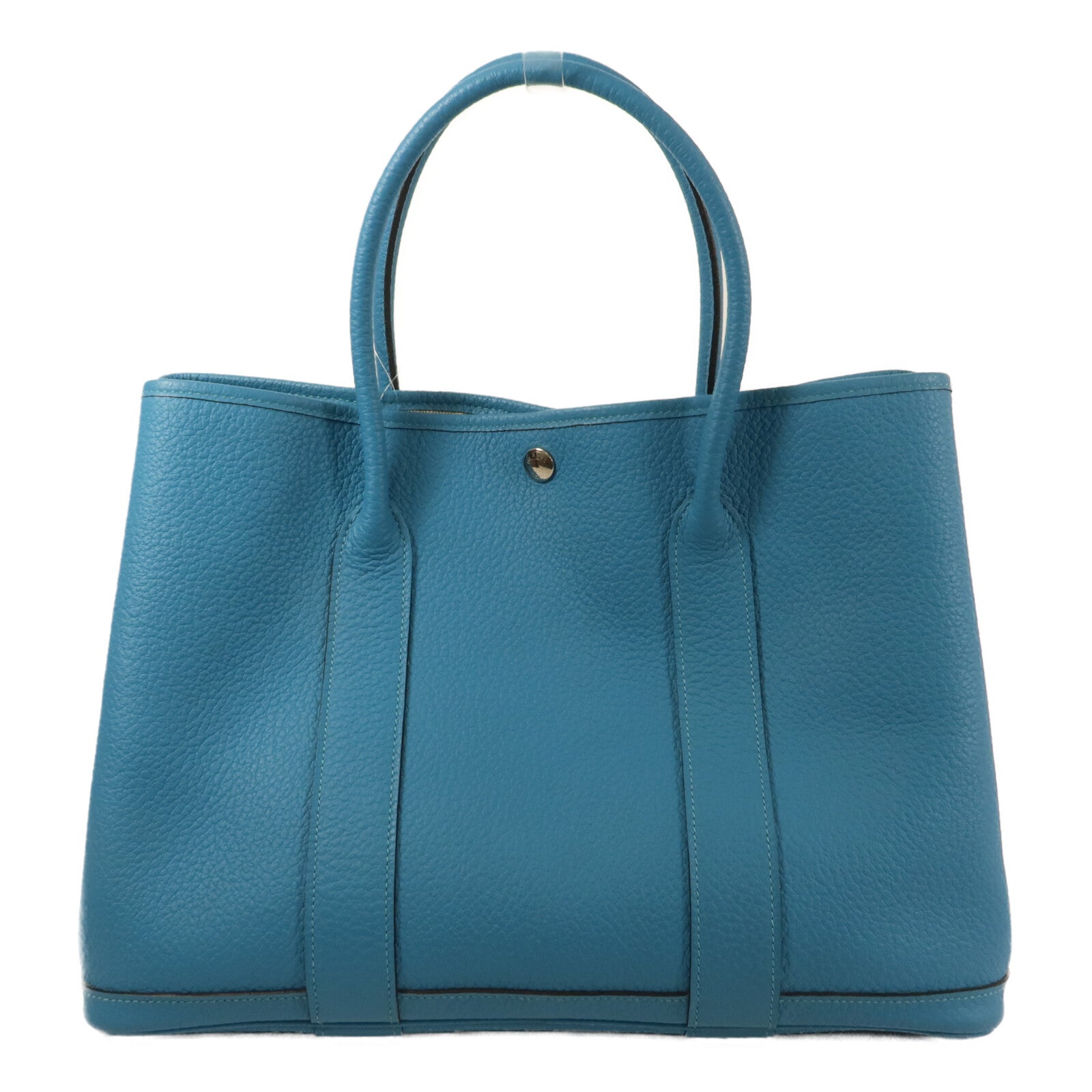 LOUIS VUITTON 手提包 牛皮 2