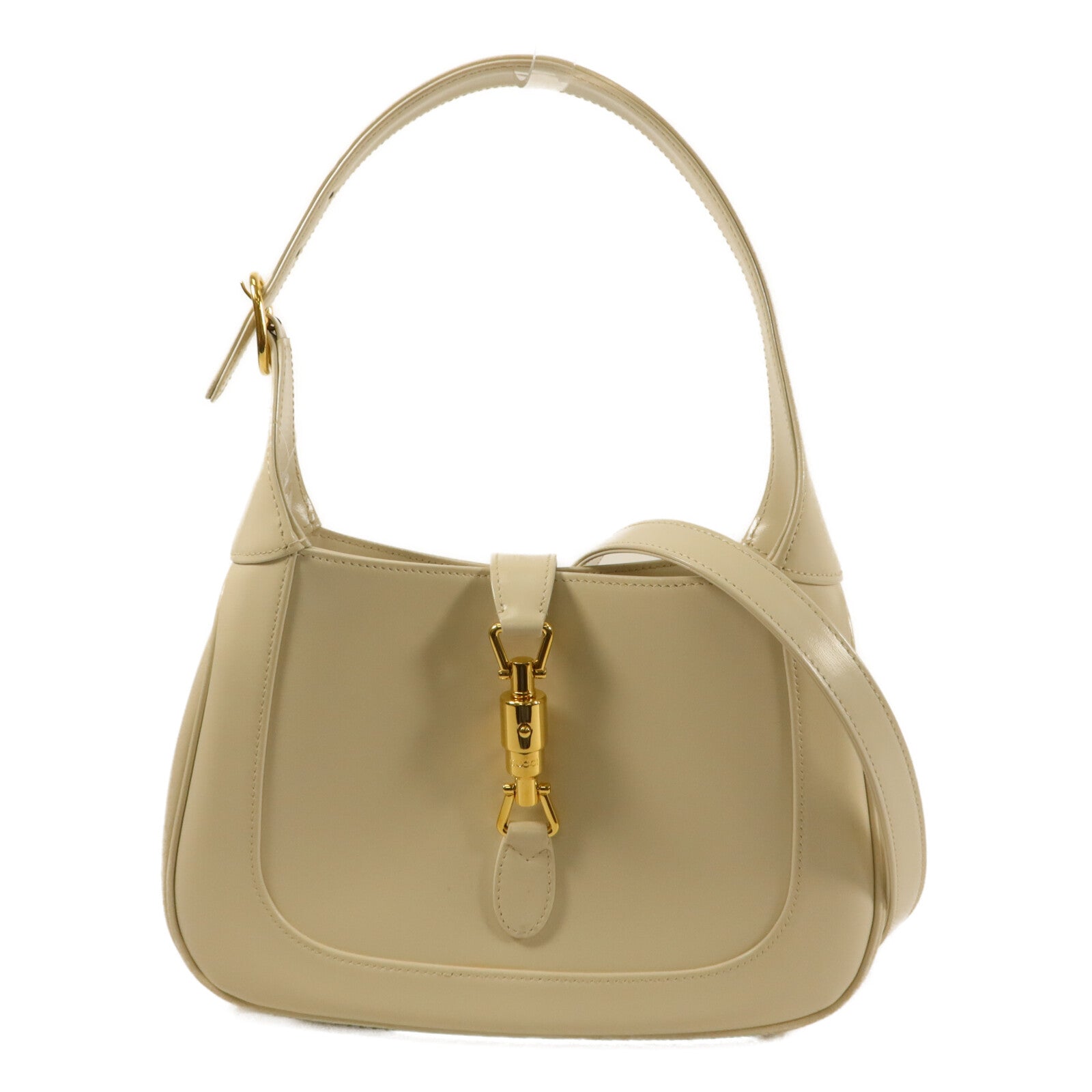 LOUIS VUITTON 63709 肩背包 牛皮