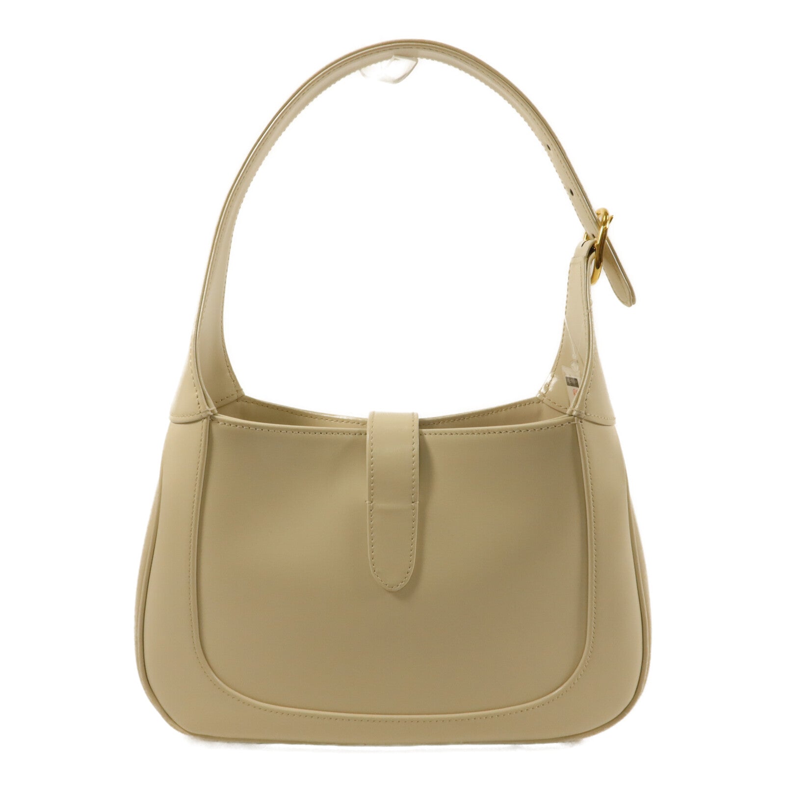 LOUIS VUITTON 63709 肩背包 牛皮 2