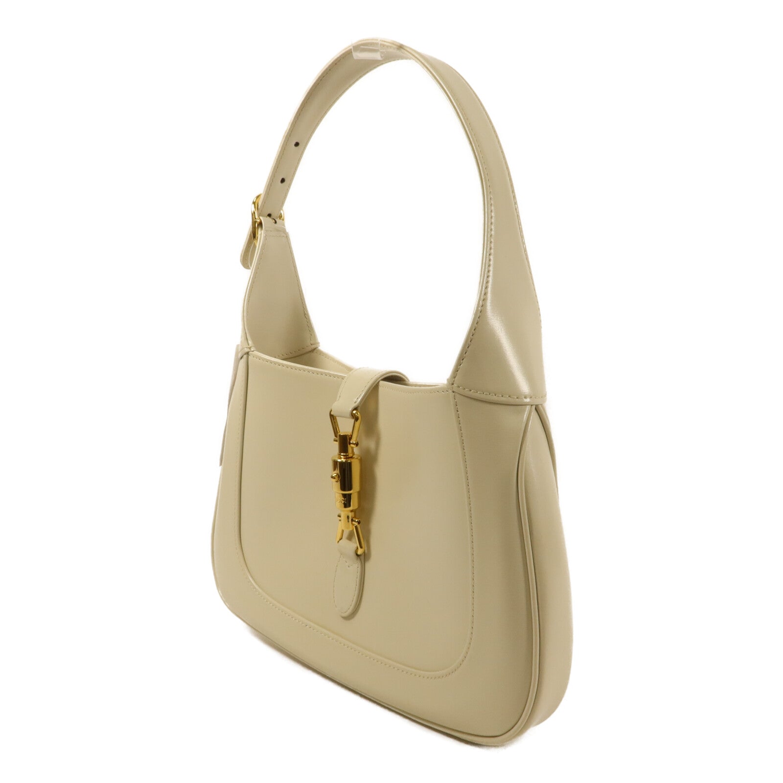 LOUIS VUITTON 63709 肩背包 牛皮 3