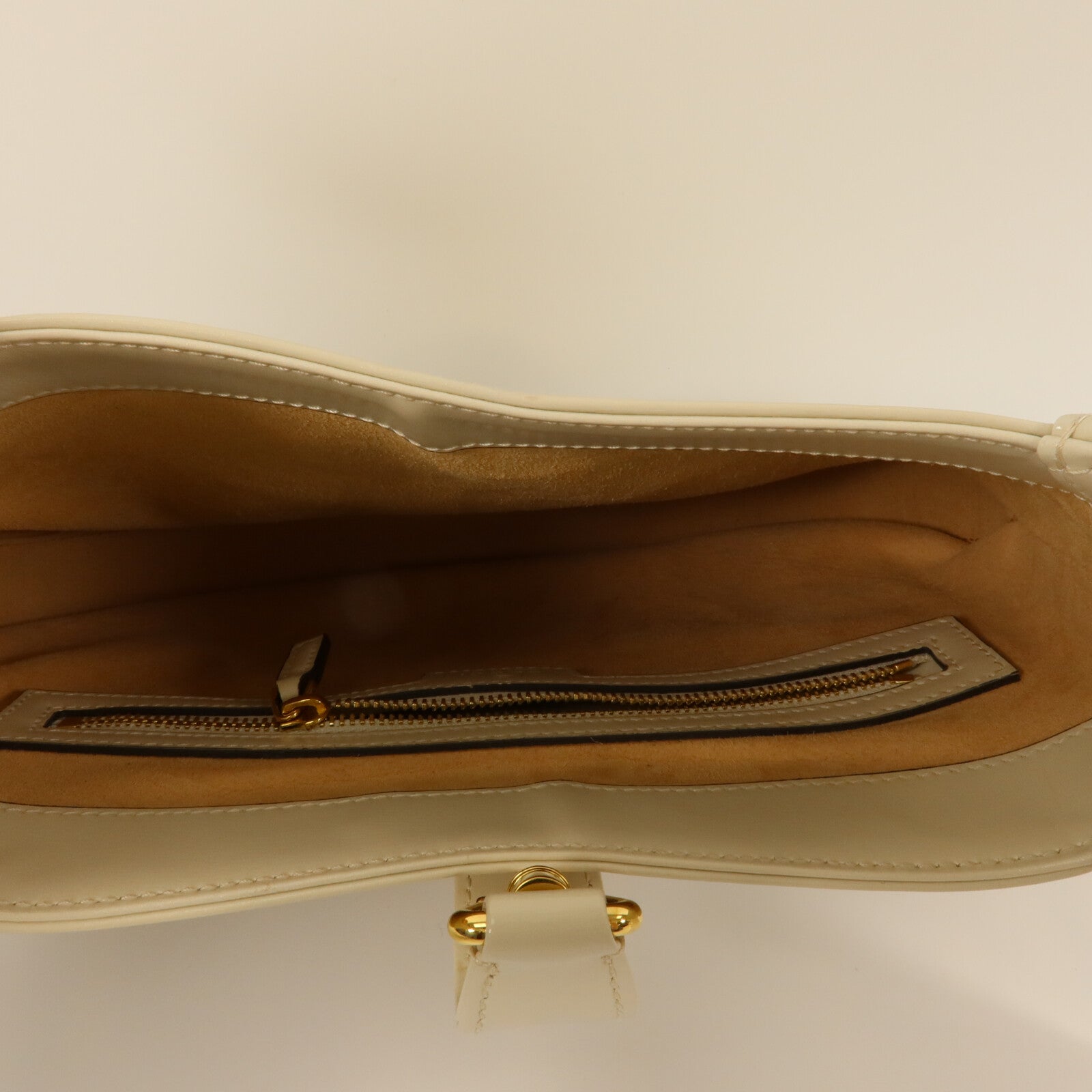 LOUIS VUITTON 63709 肩背包 牛皮 5