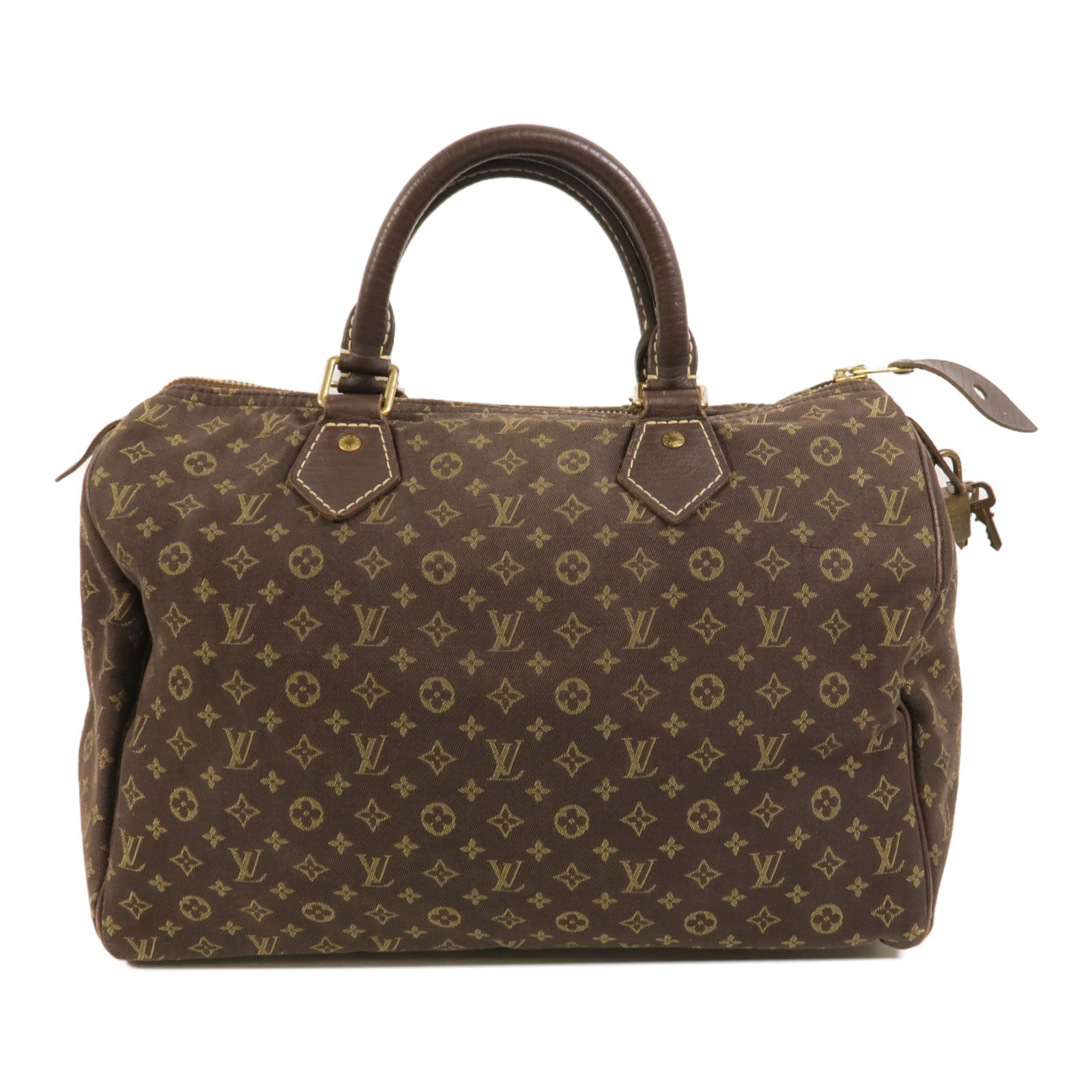 LOUIS VUITTON Speedy M95224 手提包 帆布
