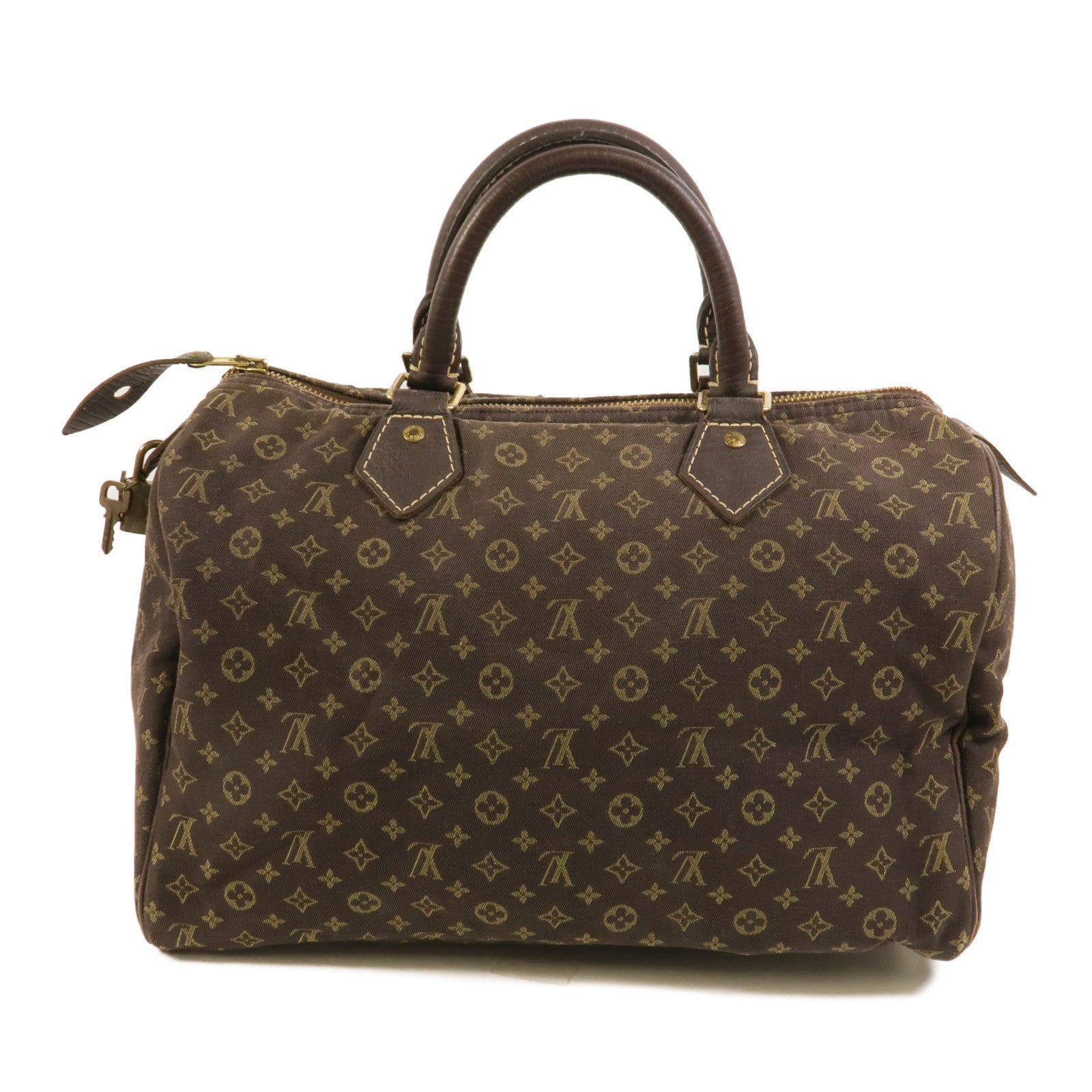 LOUIS VUITTON Speedy M95224 手提包 帆布 2