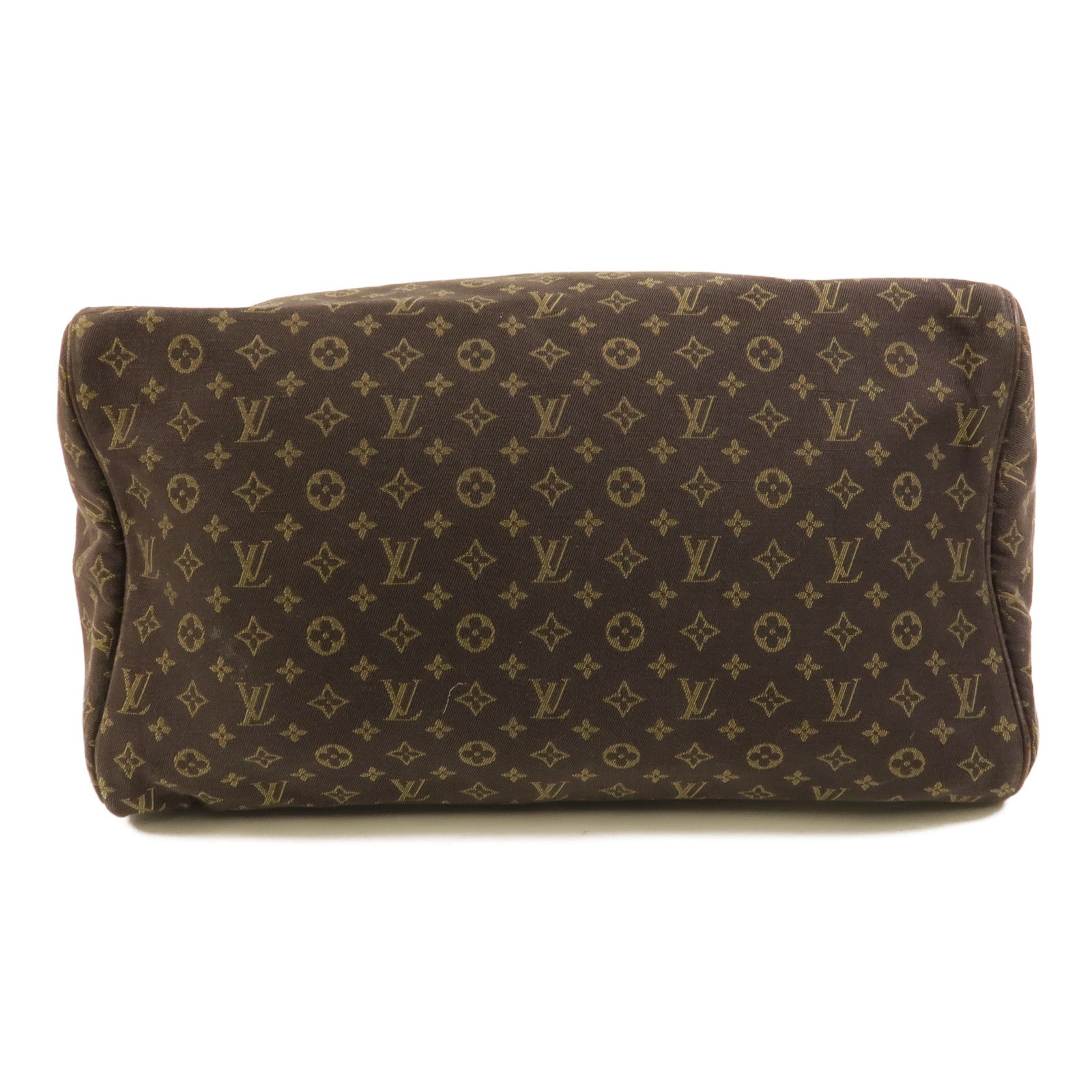 LOUIS VUITTON Speedy M95224 手提包 帆布 4
