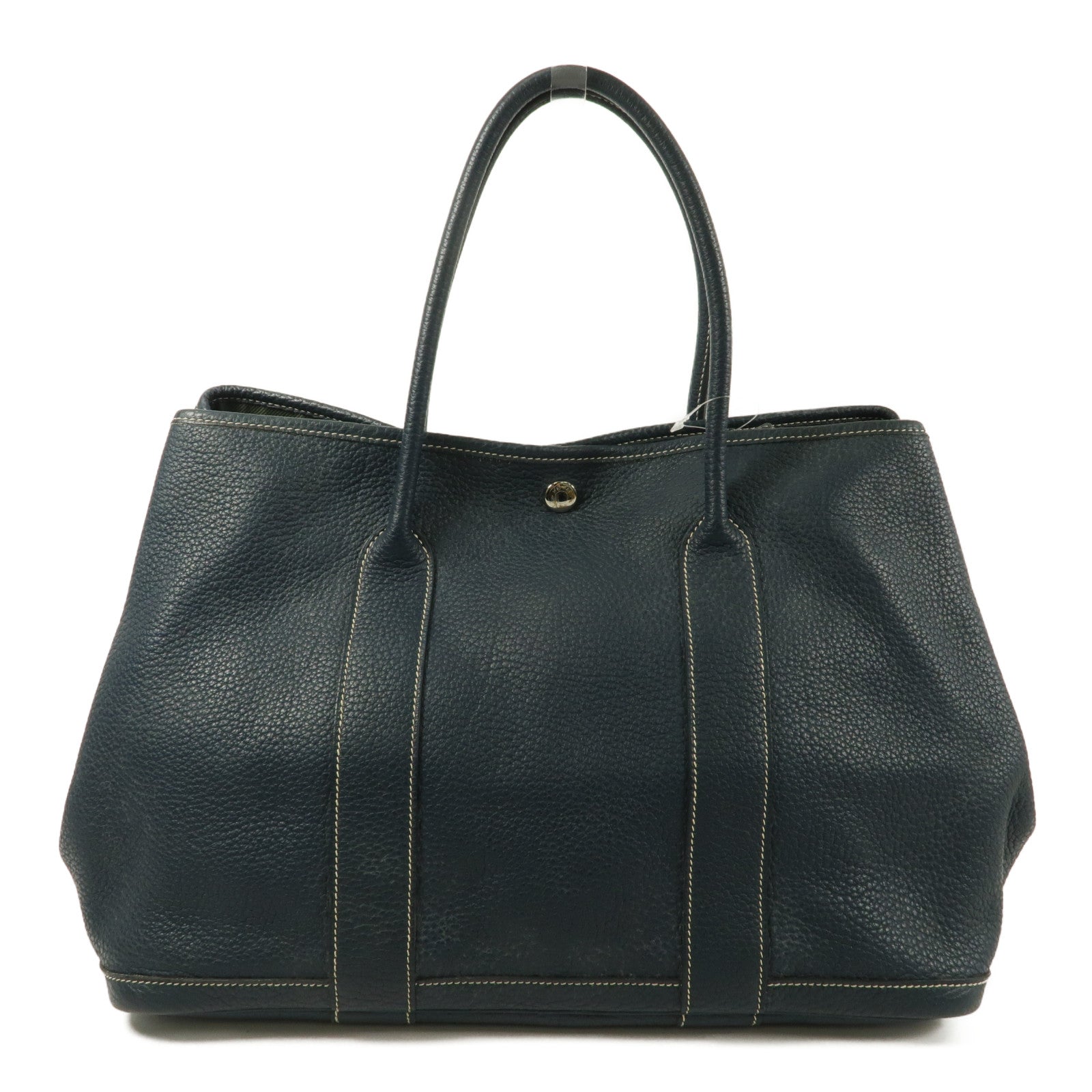 LOUIS VUITTON Handbag Calfskin